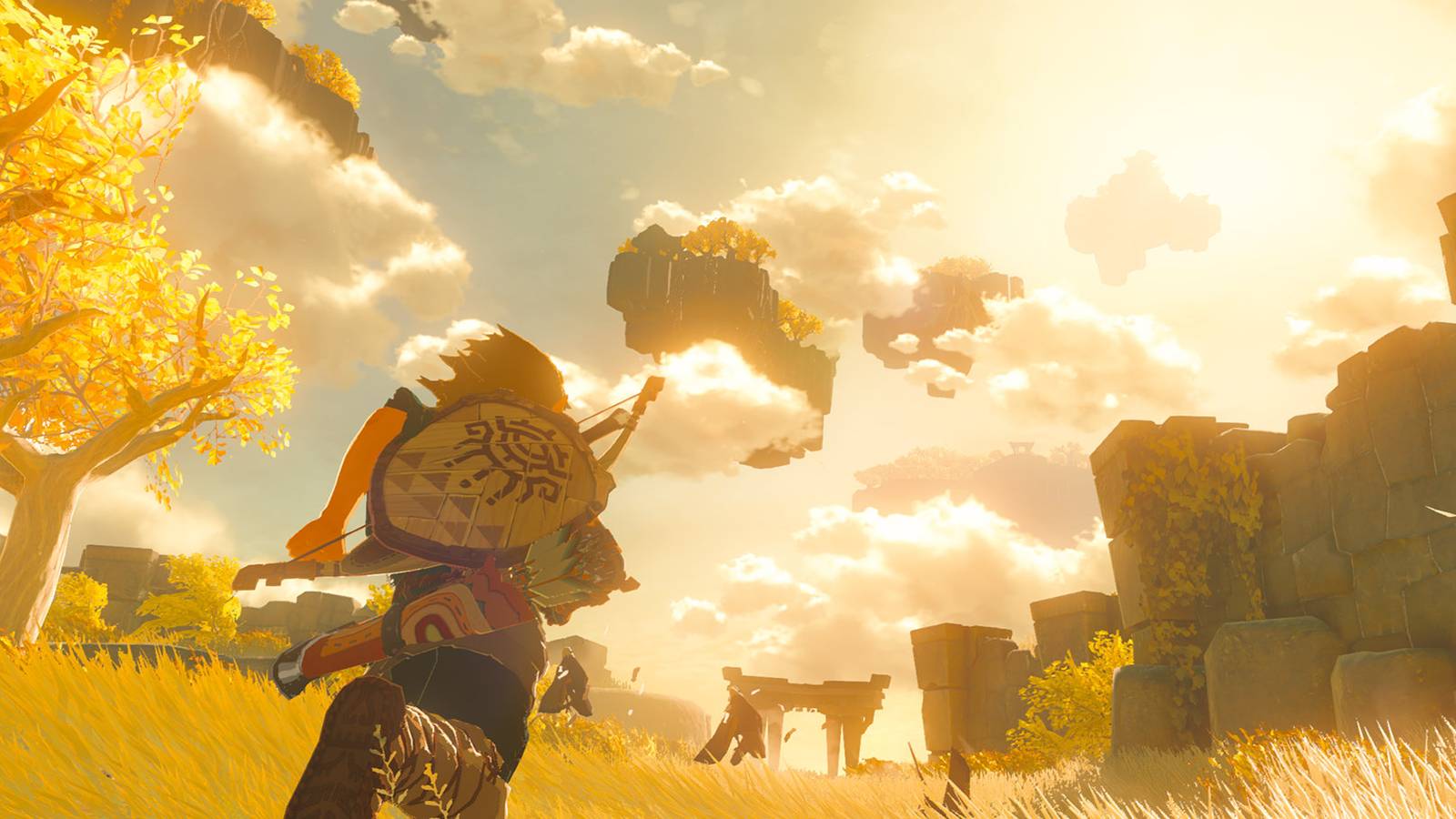 1600x900 The Best Gaming Deals, Including Zelda: Tears Of The Kingdom Pre Orders