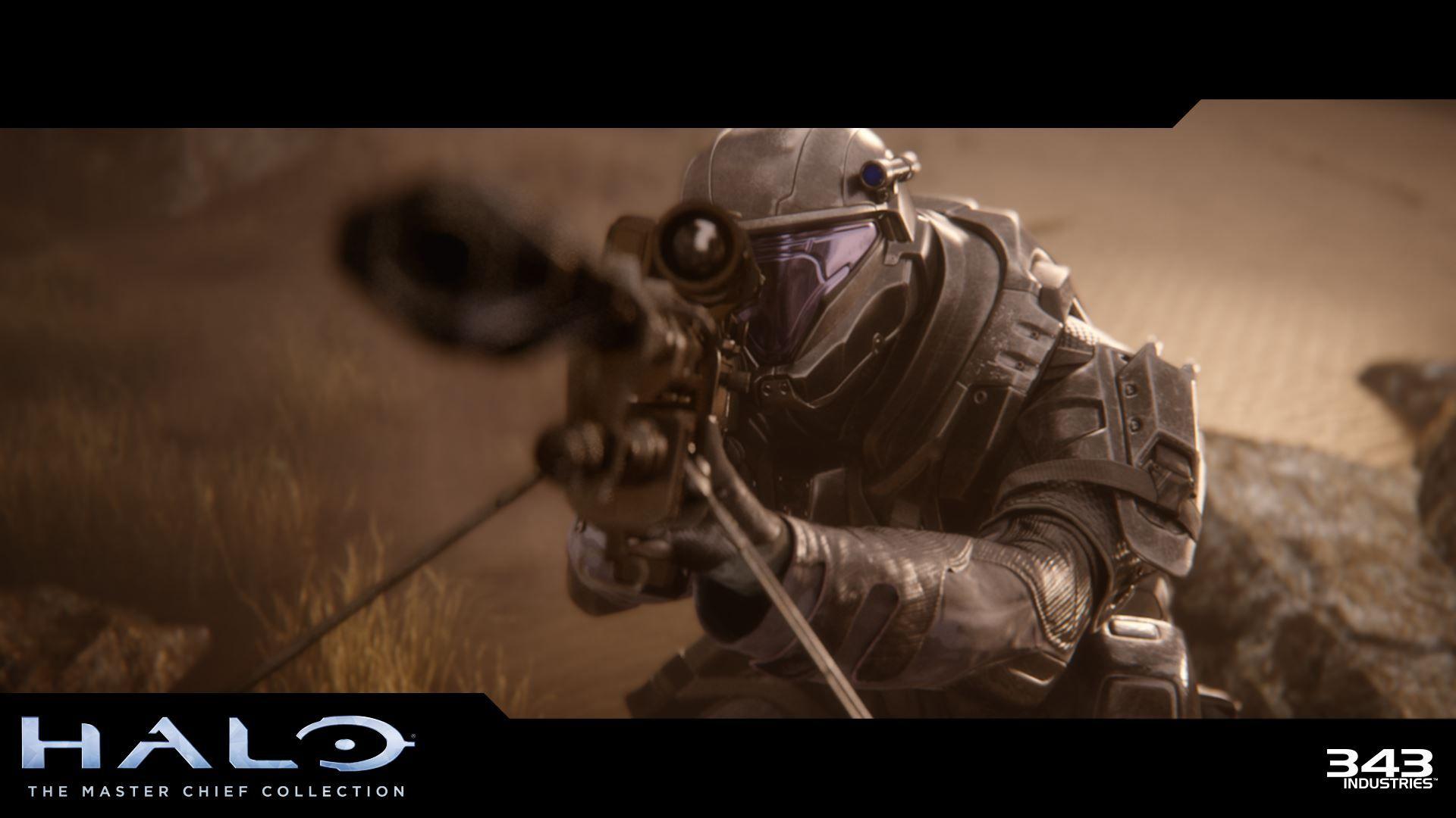 1920x1080 Skulltaker Halo 2: Assassins