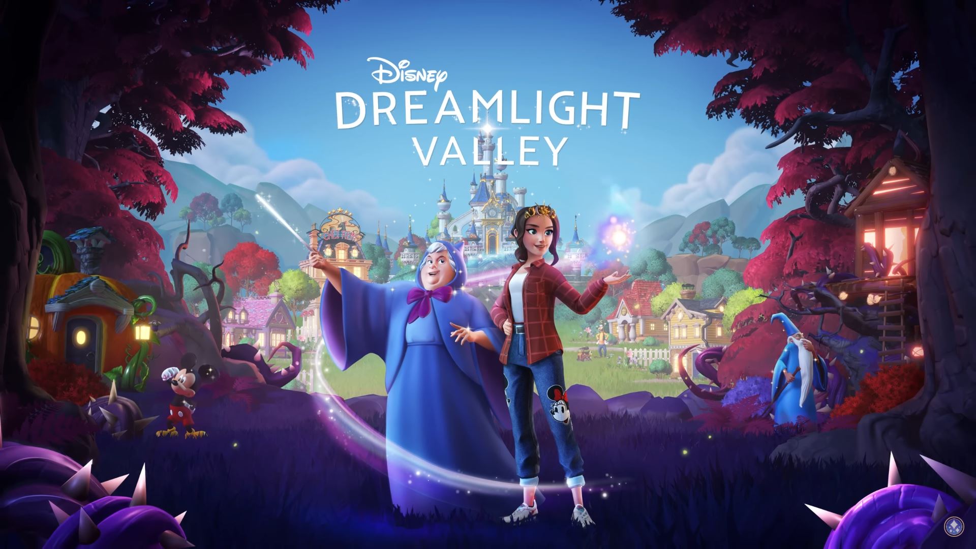 1920x1080 Disney Dreamlight Valley The Remembering Update Dreamlight Valley Guide