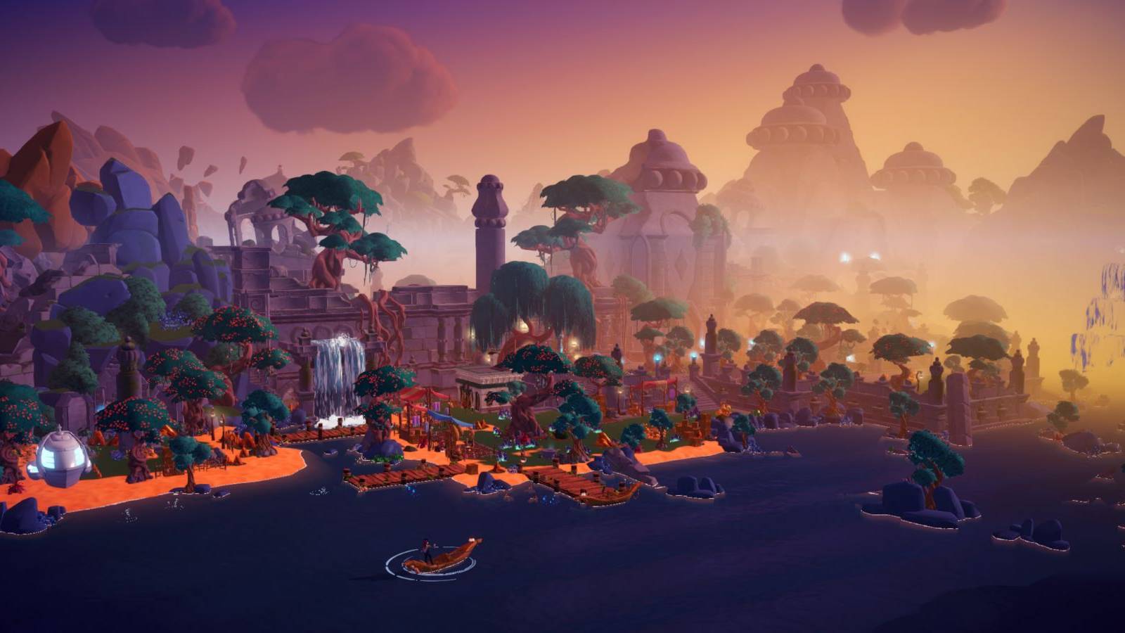1600x900 Disney Dreamlight Valley: How to Get Evergem & Shiny Evergem