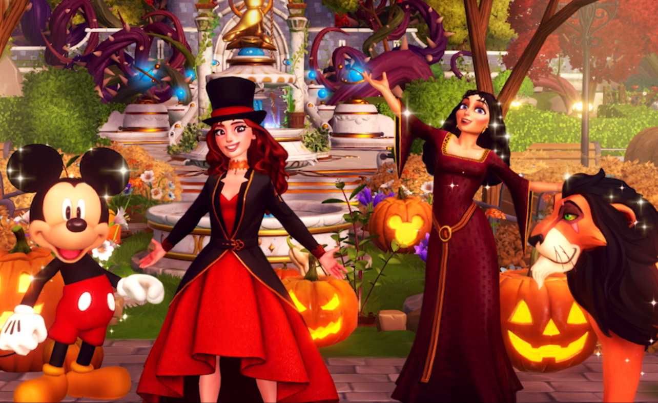 1284x786 Disney Dreamlight Valley