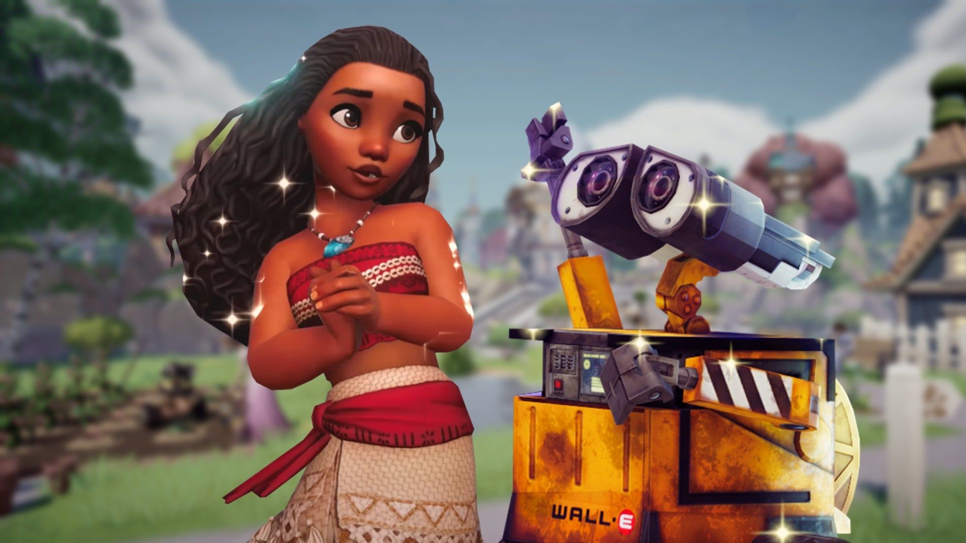 1920x1080 Disney Dreamlight Valley release time: When does Disney Dreamlight Valley unlock?. Rock Paper Shotgun