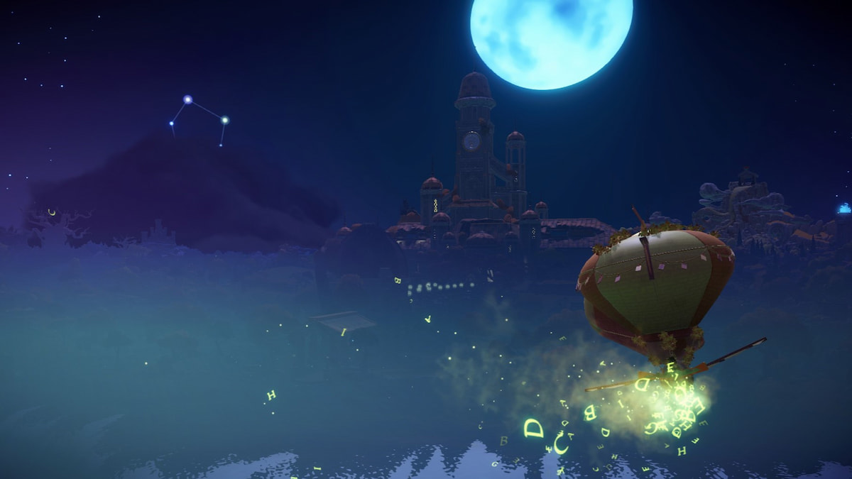 1200x675 How to complete Welcome to Storybook Vale in Disney Dreamlight Valley