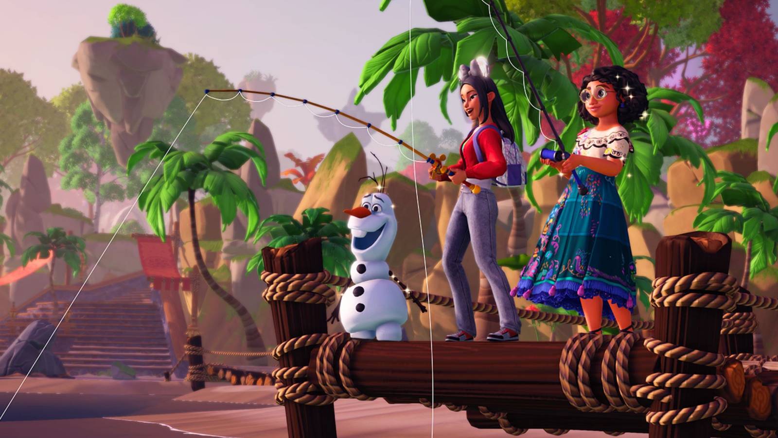 1600x900 Disney Dreamlight Valley Quietly Became A Cozy Gaming Triumph