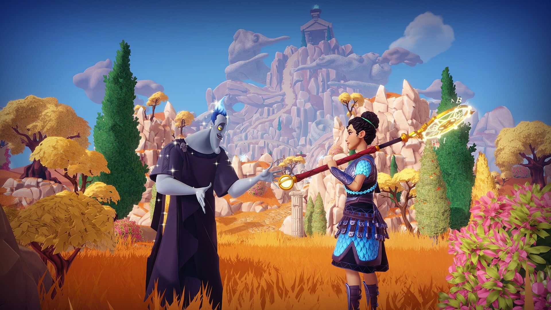 1920x1080 Buy Disney Dreamlight Valley: The Storybook Vale (Steam)