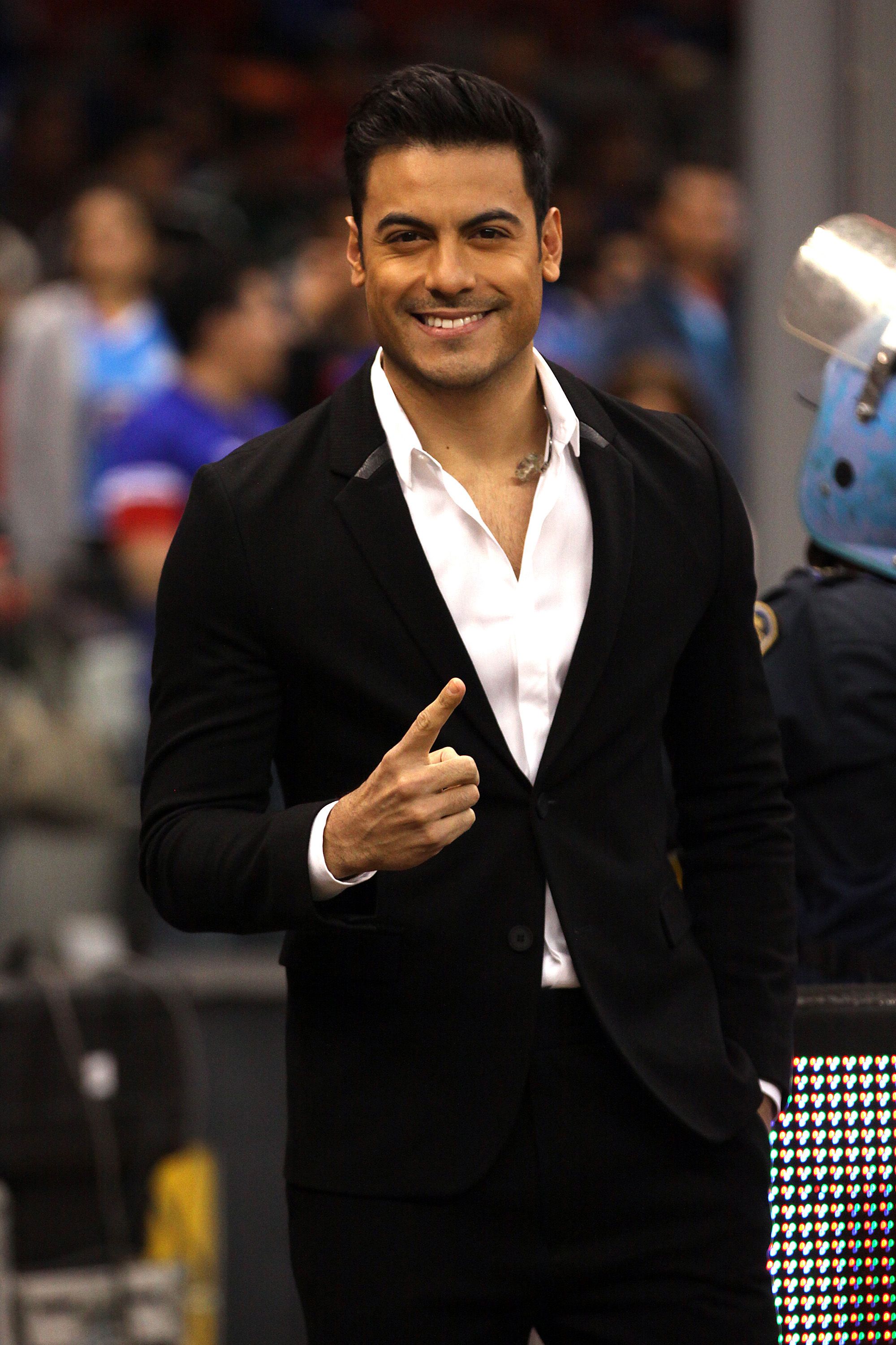 2000x3000 Carlos Rivera confiesa que sí quiere ser padre y dice cuántos hijos desea tener