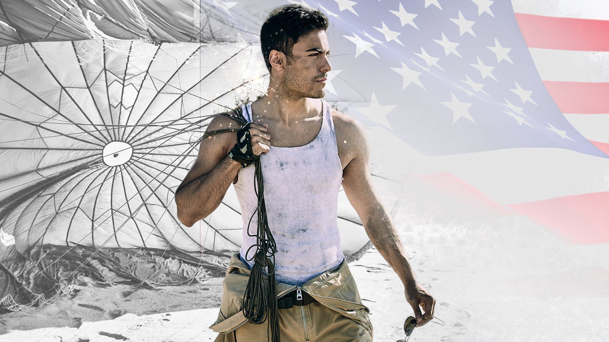 2048x1152 Carlos Rivera Wallpaper