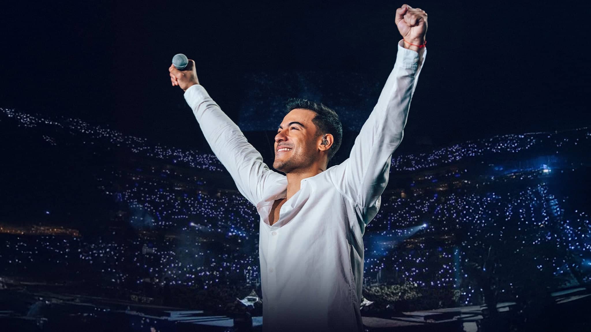2048x1152 Carlos Rivera Tour Dates & Concert Schedule