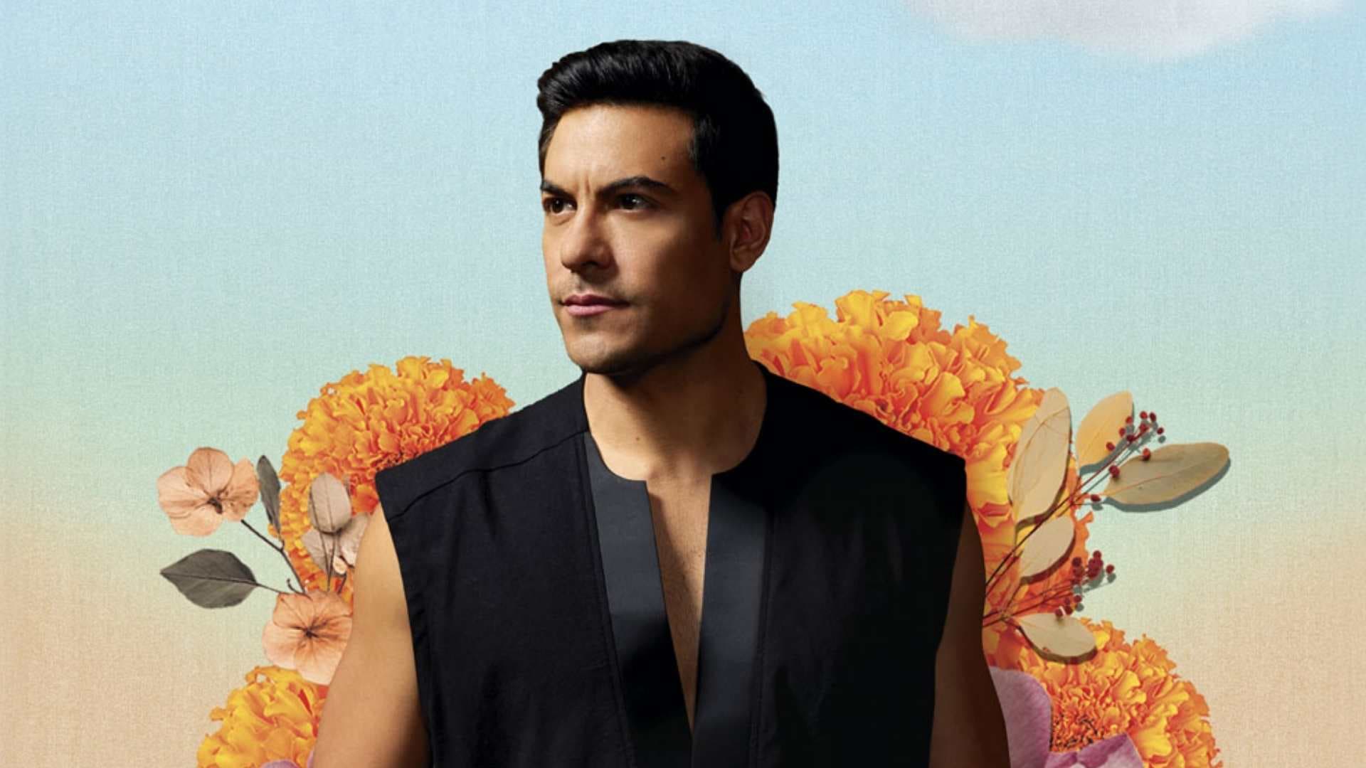 1920x1080 Hoy! Carlos Rivera lleva su gira a España con su ¡Vida México! Tour. Joya 93.7 FM. Joya 93.7 FM