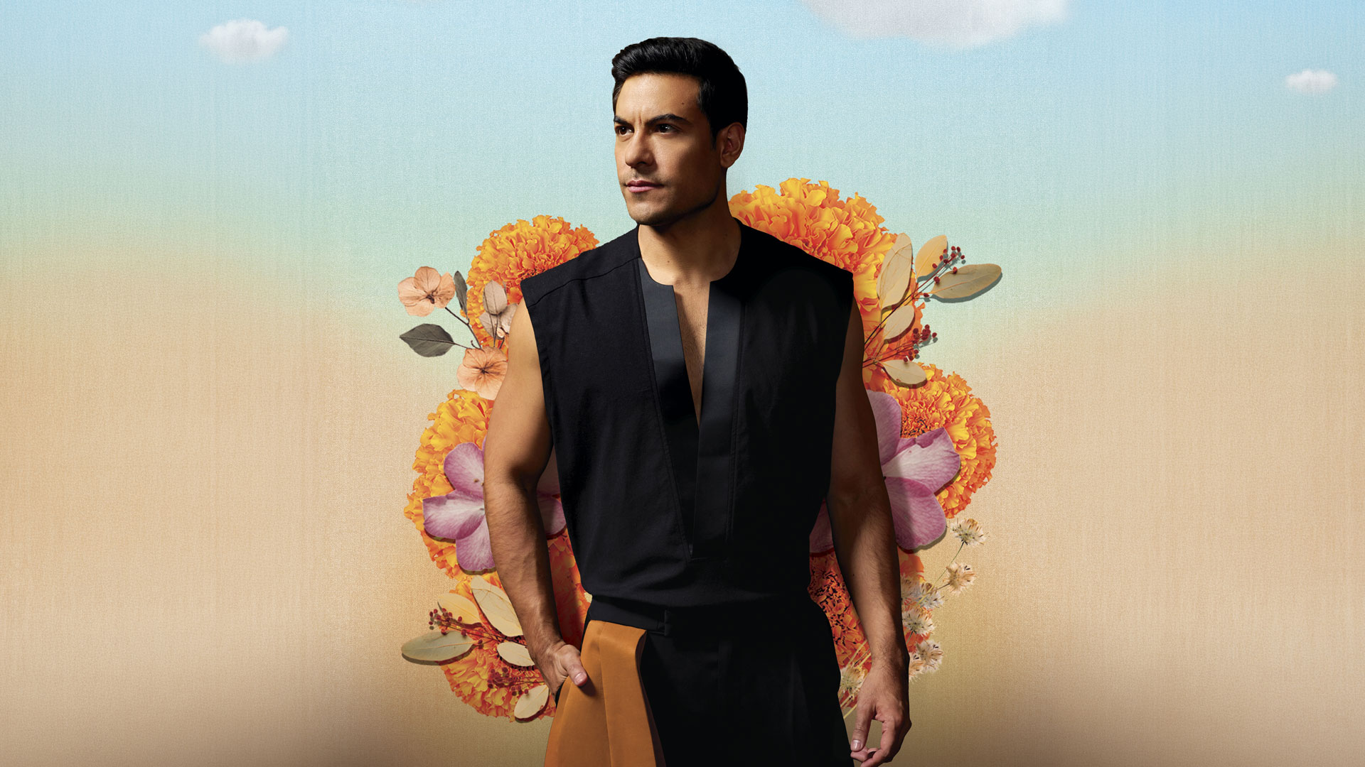 1920x1080 Carlos Rivera Music Festival Concert Tour
