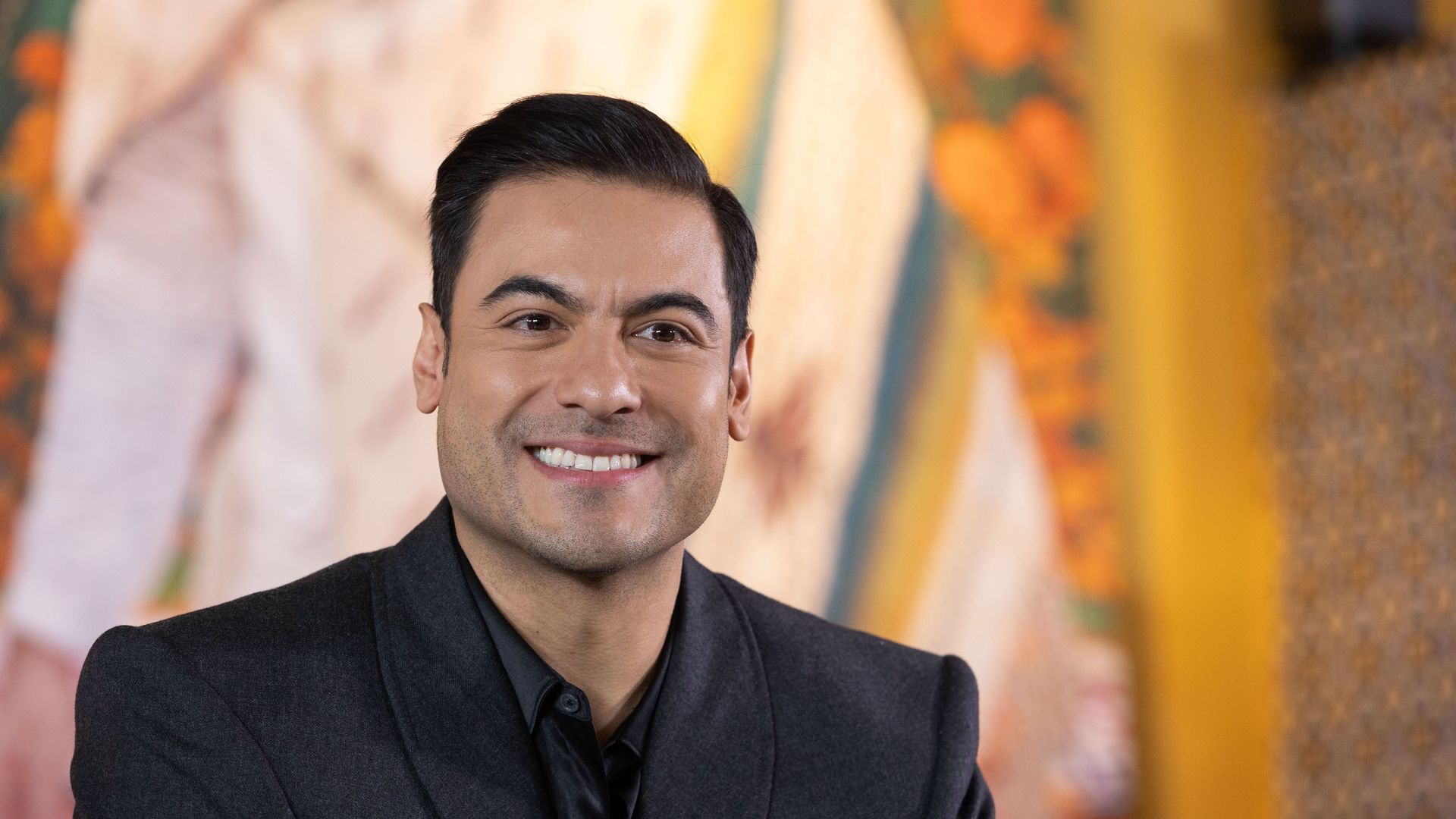 1920x1080 Qué le Pasó a Carlos Rivera? Anuncia Pausa en su Carrera por Motivos de Salud, Cancela Conciertos. N+
