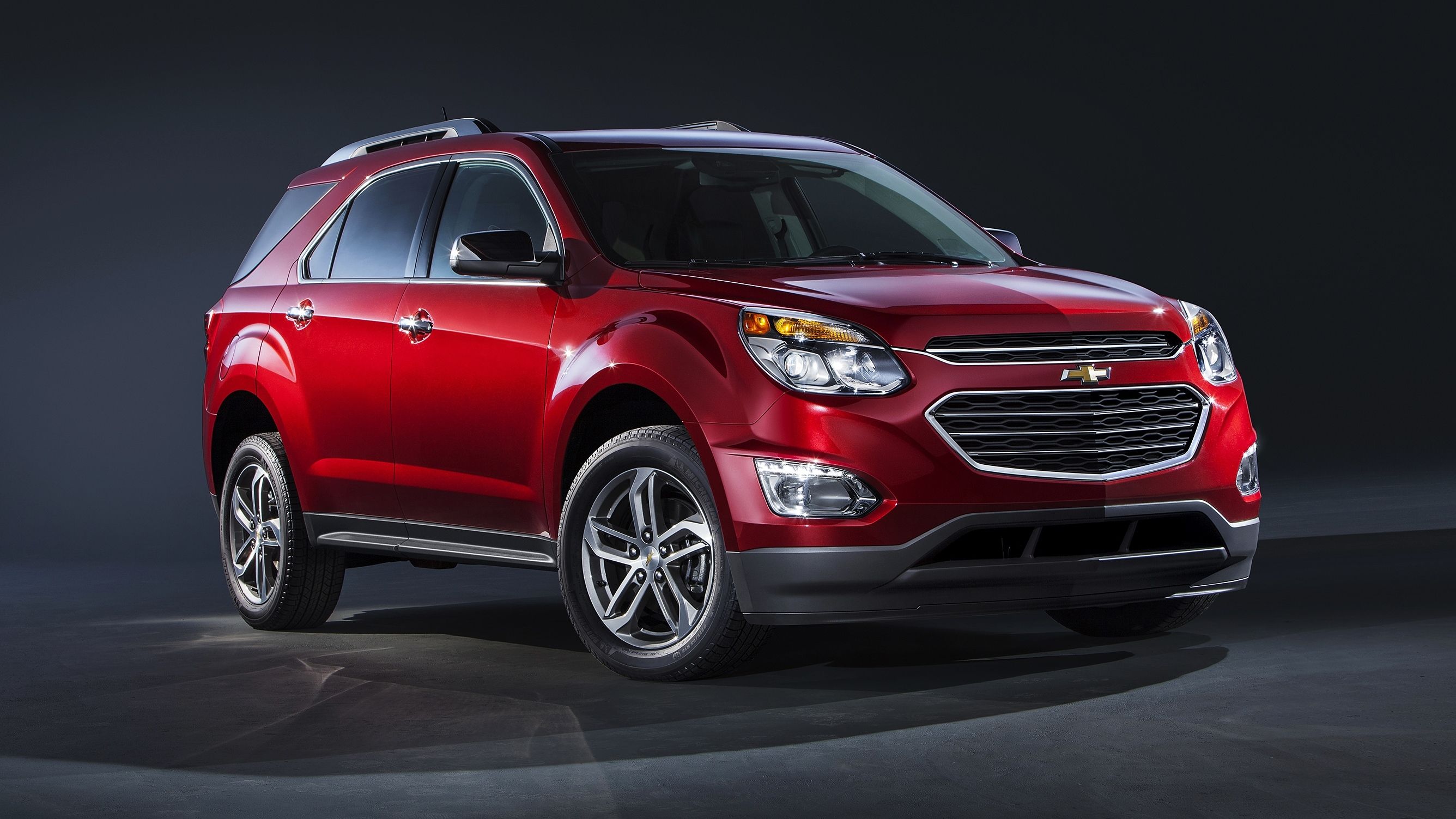 2672x1503 Chevrolet Equinox Phone Wallpaper: Free 4K & HD Downloads
