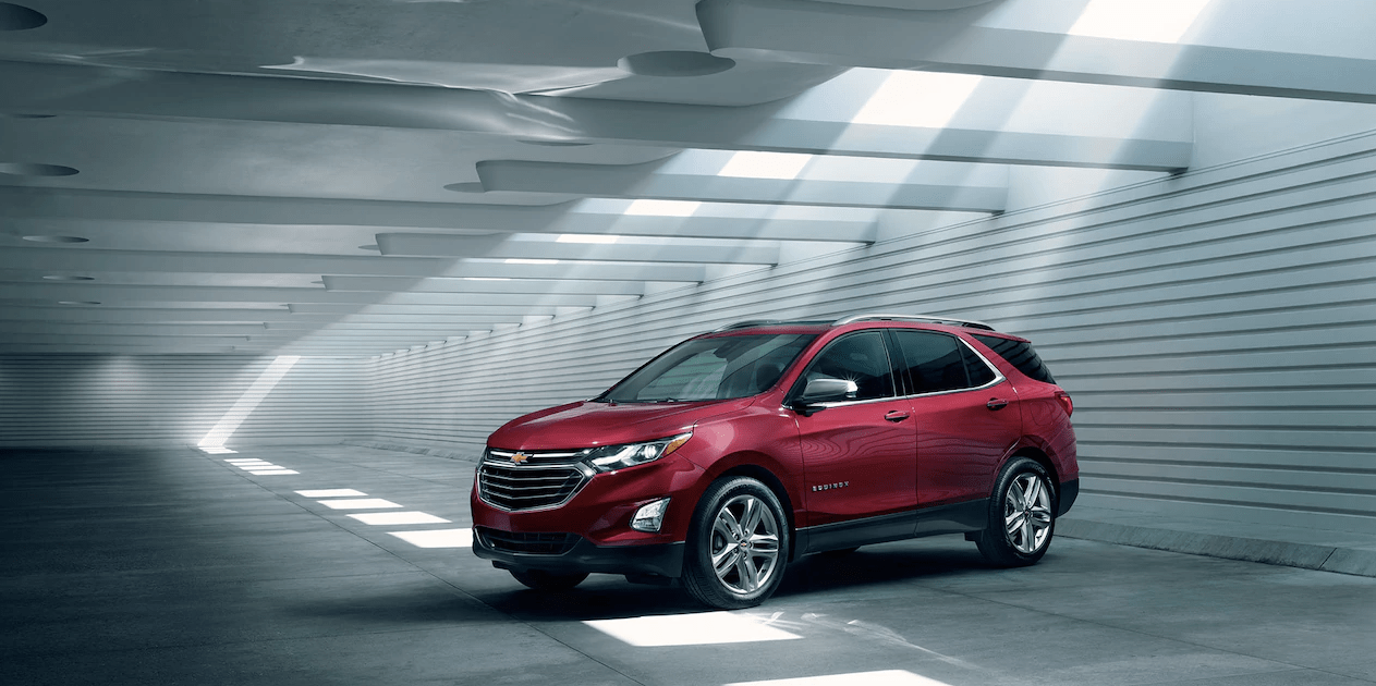1263x630 Learn More About the 2018 Chevrolet Equinox Crossover SUV