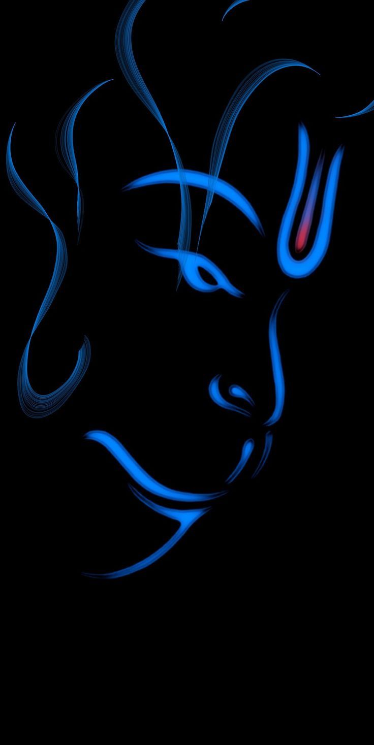736x1467 lord hanuman HD wallpaper. Hanuman HD wallpaper, Hanuman, HD cool wallpaper