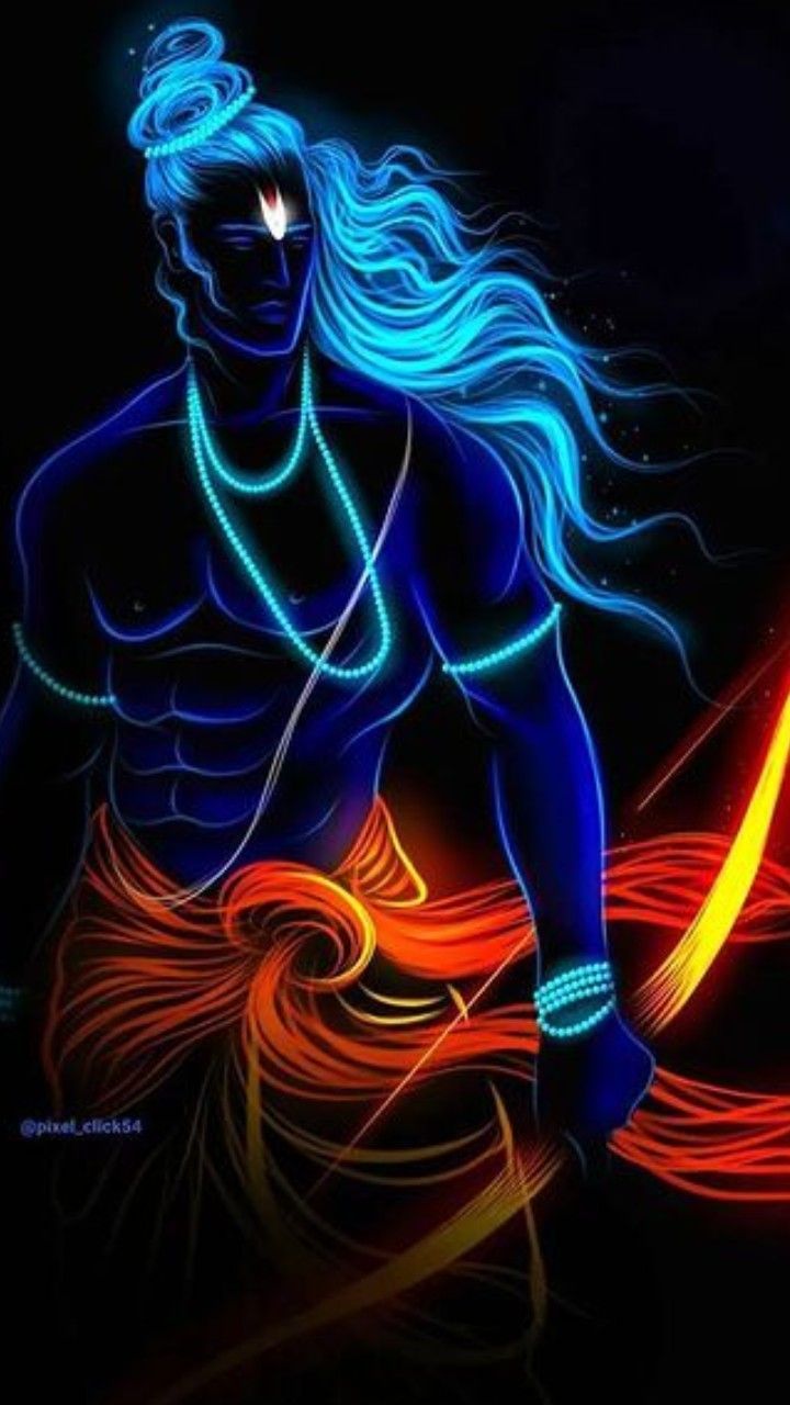 720x1280 God Venkateswara Image HD Wallpaper. Hanuman live wallpaper, Hanuman image hd, Jay shri ram