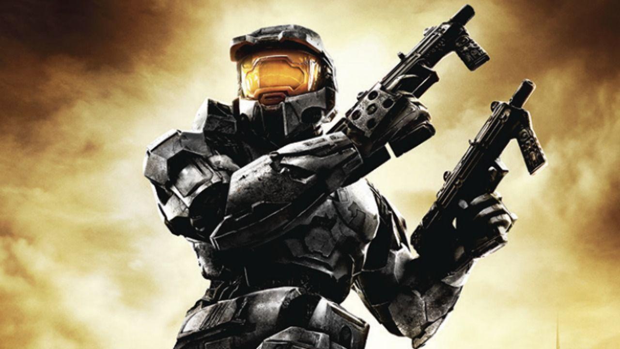 1280x720 Listen to the Halo 2 Anniversary soundtrack right now - IGN First