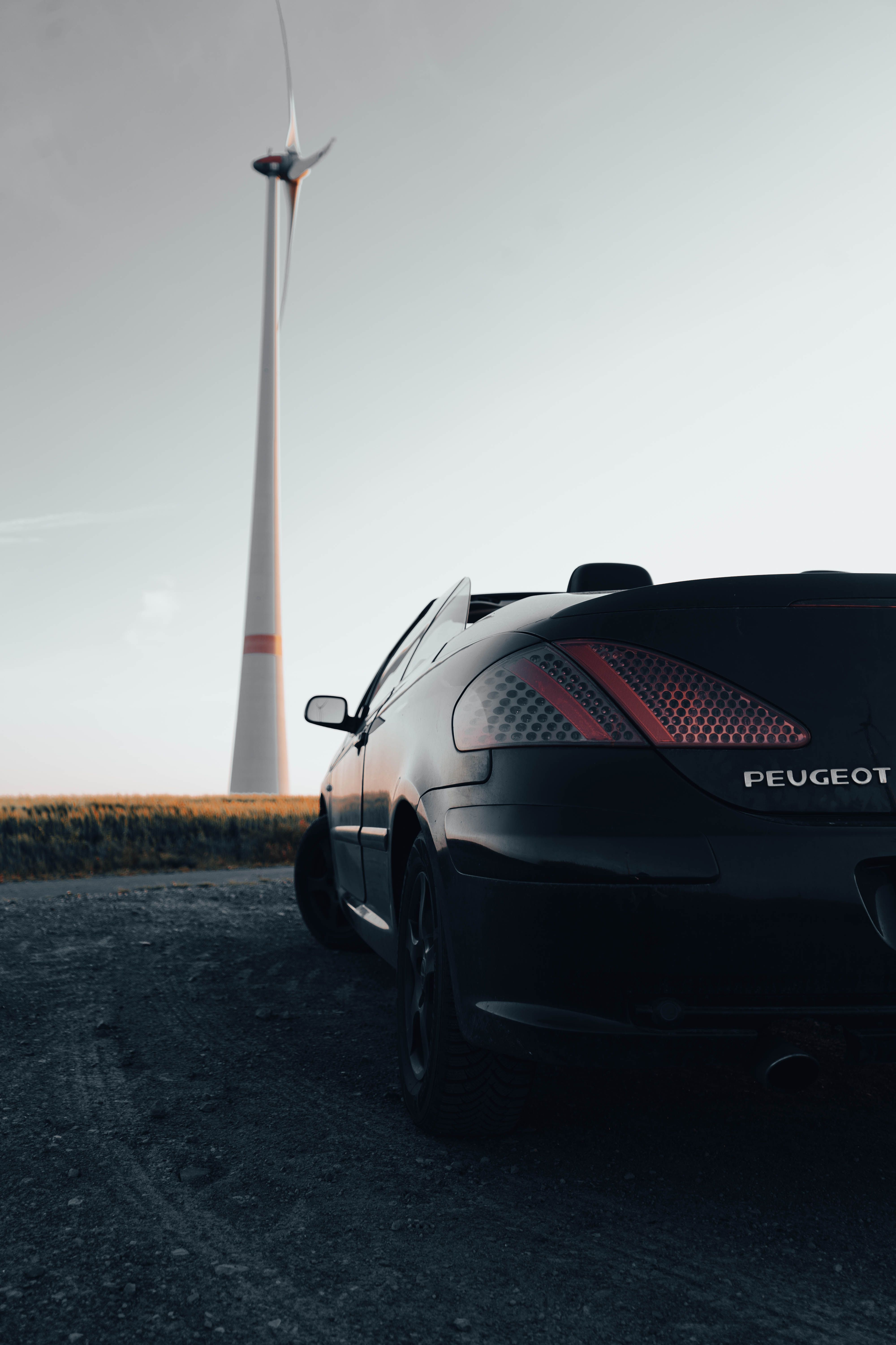 4000x6000 Peugeot 407 Coupe Photo, Download The BEST Free Peugeot 407 Coupe & HD Image