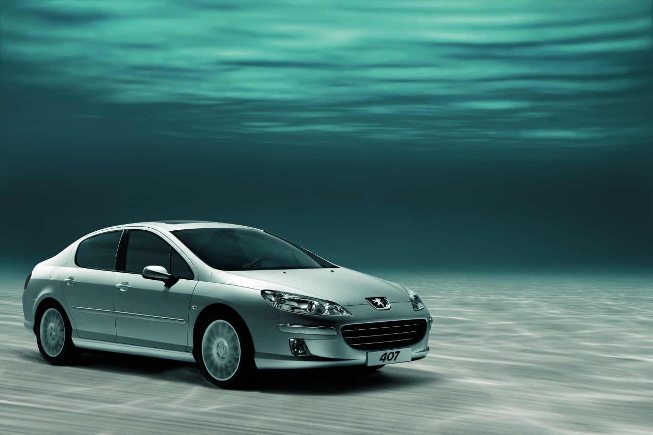 1280x852 Peugeot 407 ideas. peugeot, vehicles, dream car garage