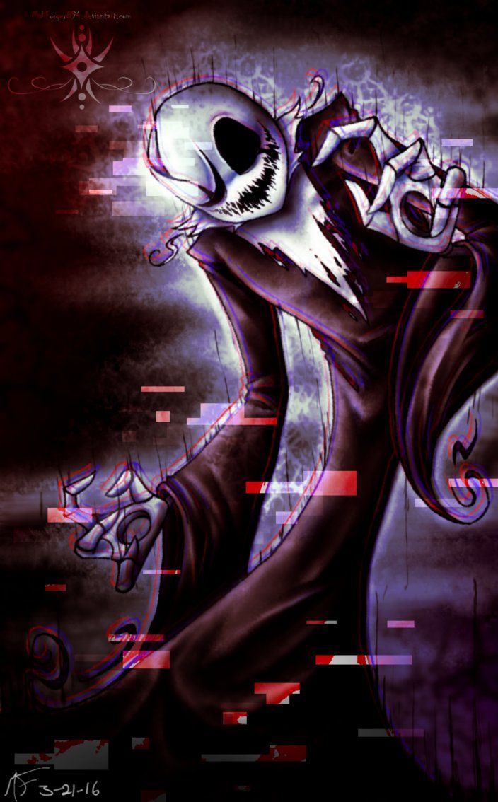 704x1134 Forgotten Soul (W.D. Gaster)