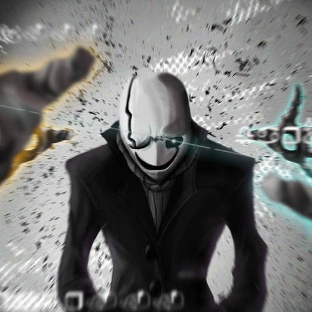 1080x1080 Stream ME AND DELTARUNE GASTER ARE RAGING WAR ON THE FRAUD W.D Gaster.??? by W.D. Gaster. Listen online for free on SoundCloud
