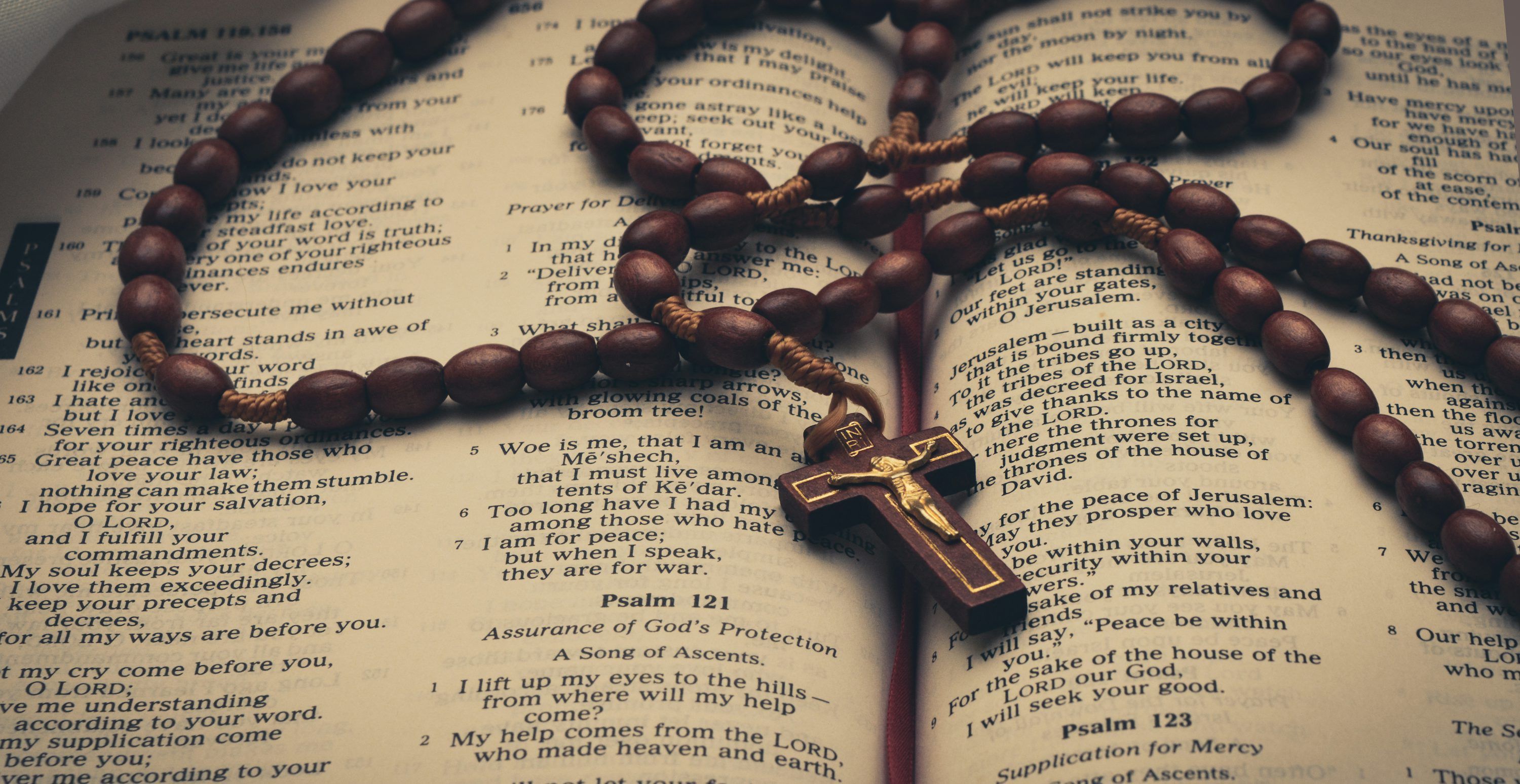 3000x1548 Rosary Picture. Download Free Image