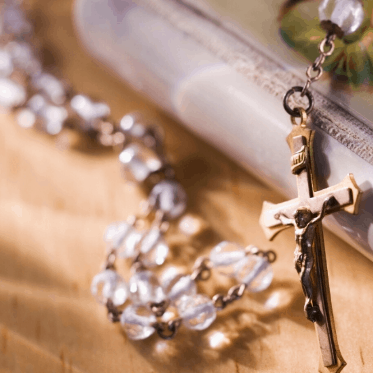 1200x1200 Month of the Holy Rosary