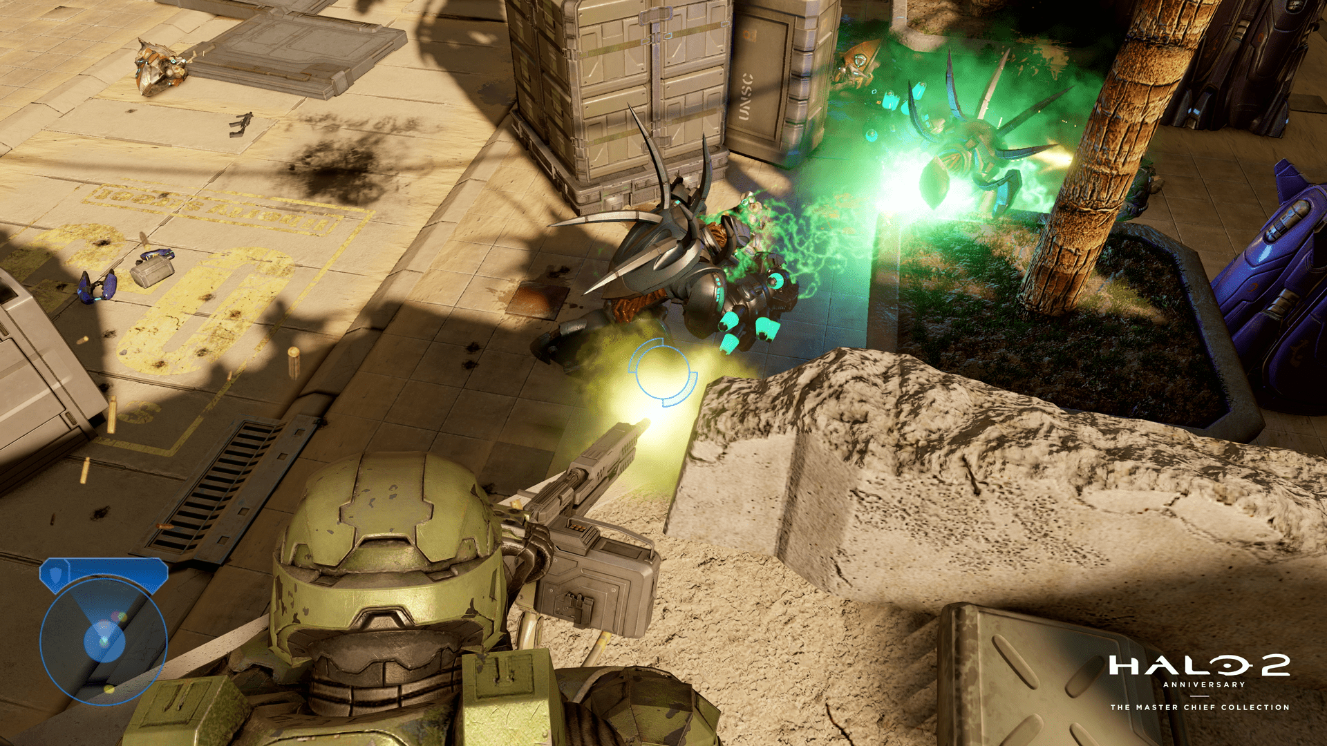 1920x1080 Halo 2: Anniversary Screenshots and Wallpaper. Halo: The Master Chief Collection. Forums