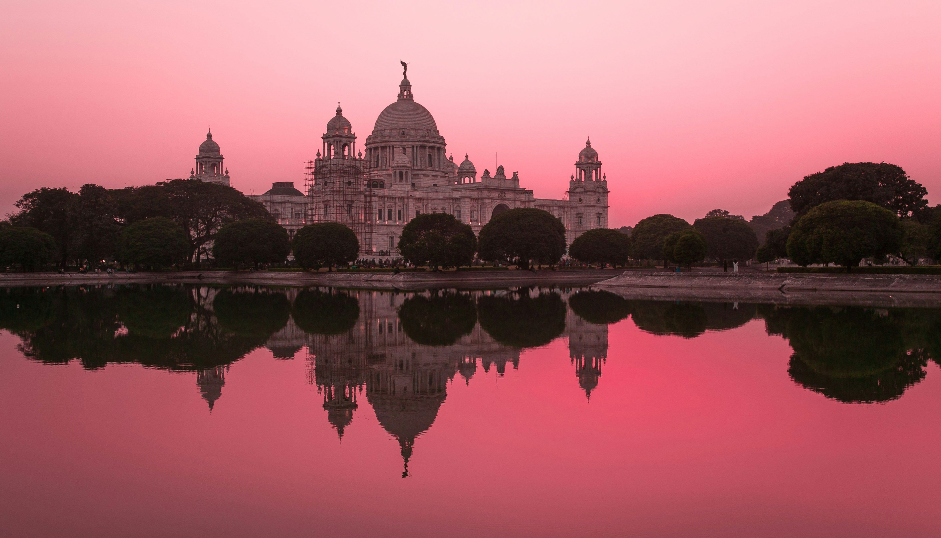 3771x2157 Best Time to Visit Gorakhpur