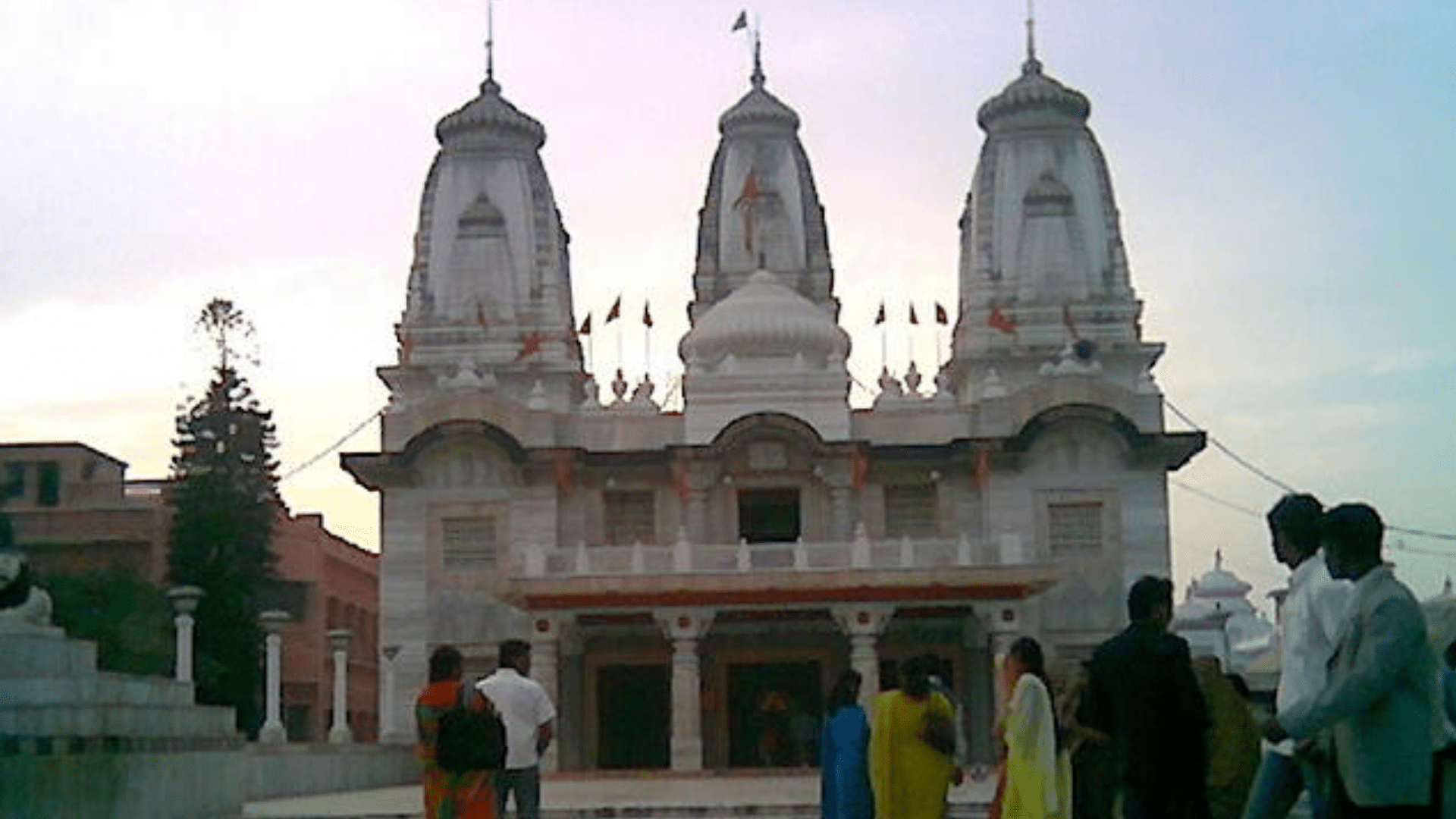 1920x1080 GORAKHPUR & KUSHINAGAR BUDDHIST TOUR 2 NIGHTS & 3 DAYS