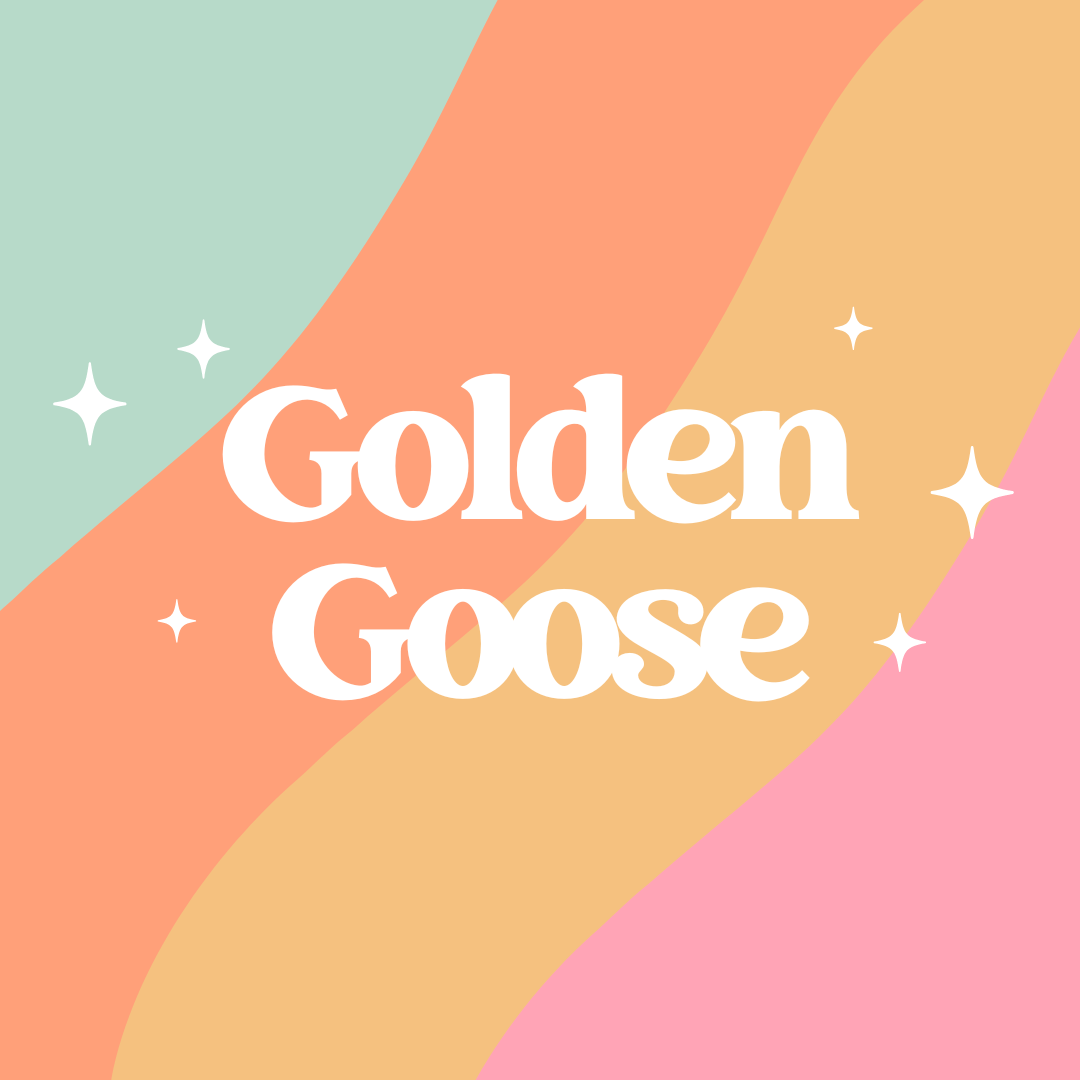 1080x1080 Golden Goose