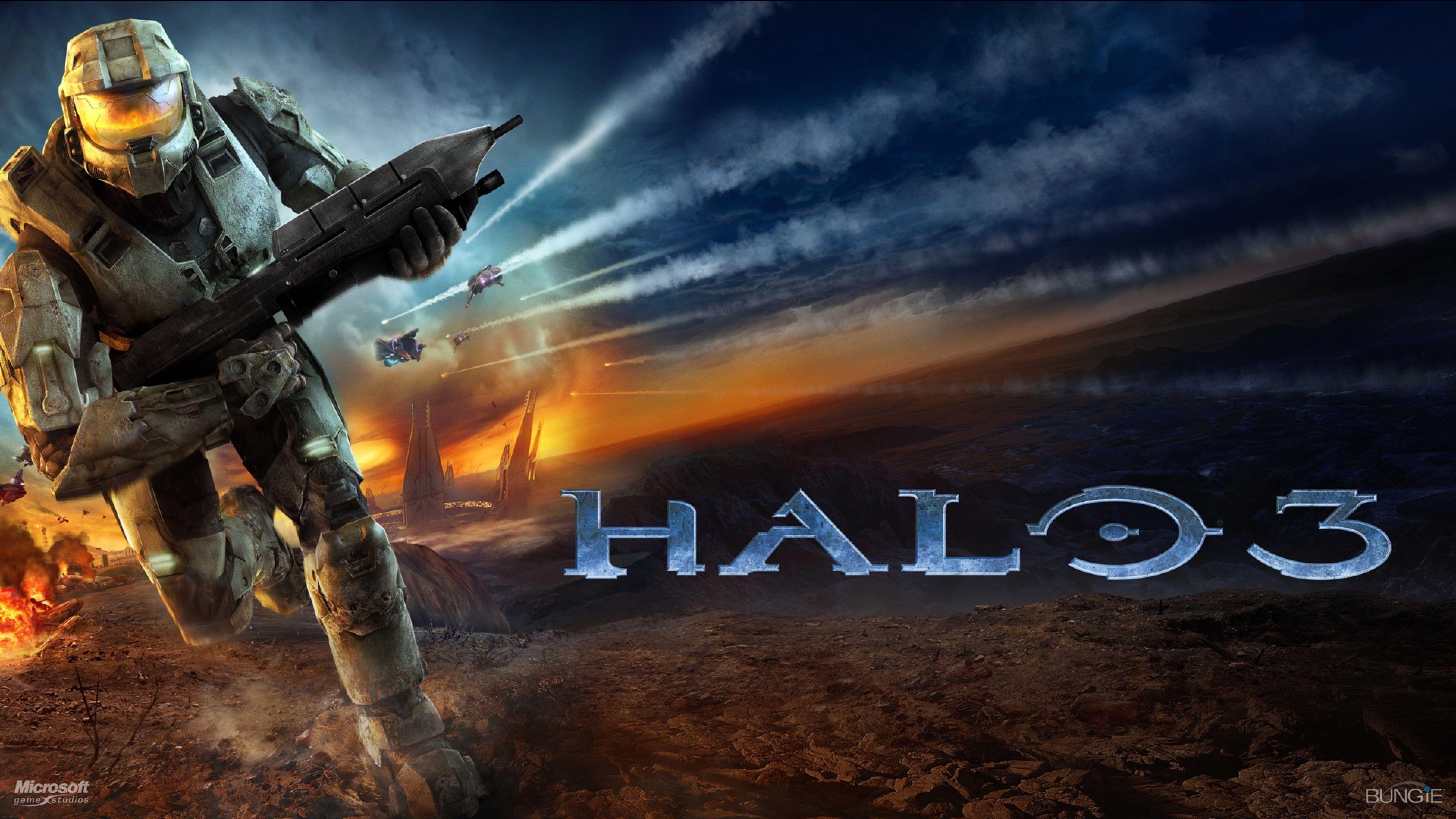 Halo 2 Anniversary Wallpapers - Top Free Halo 2 Anniversary Backgrounds