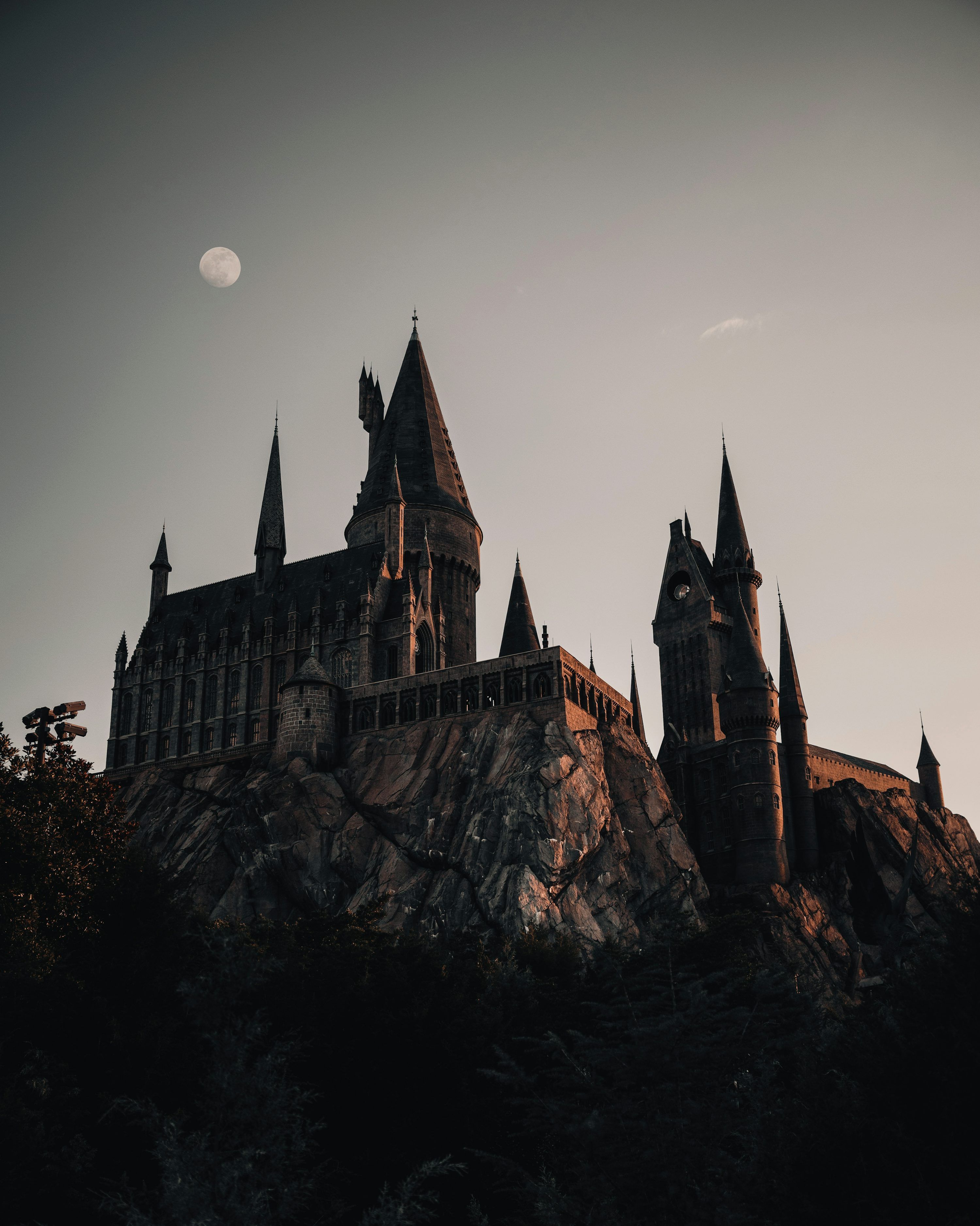 3000x3751 Harry Potter Wallpaper 4K & HD Downloads