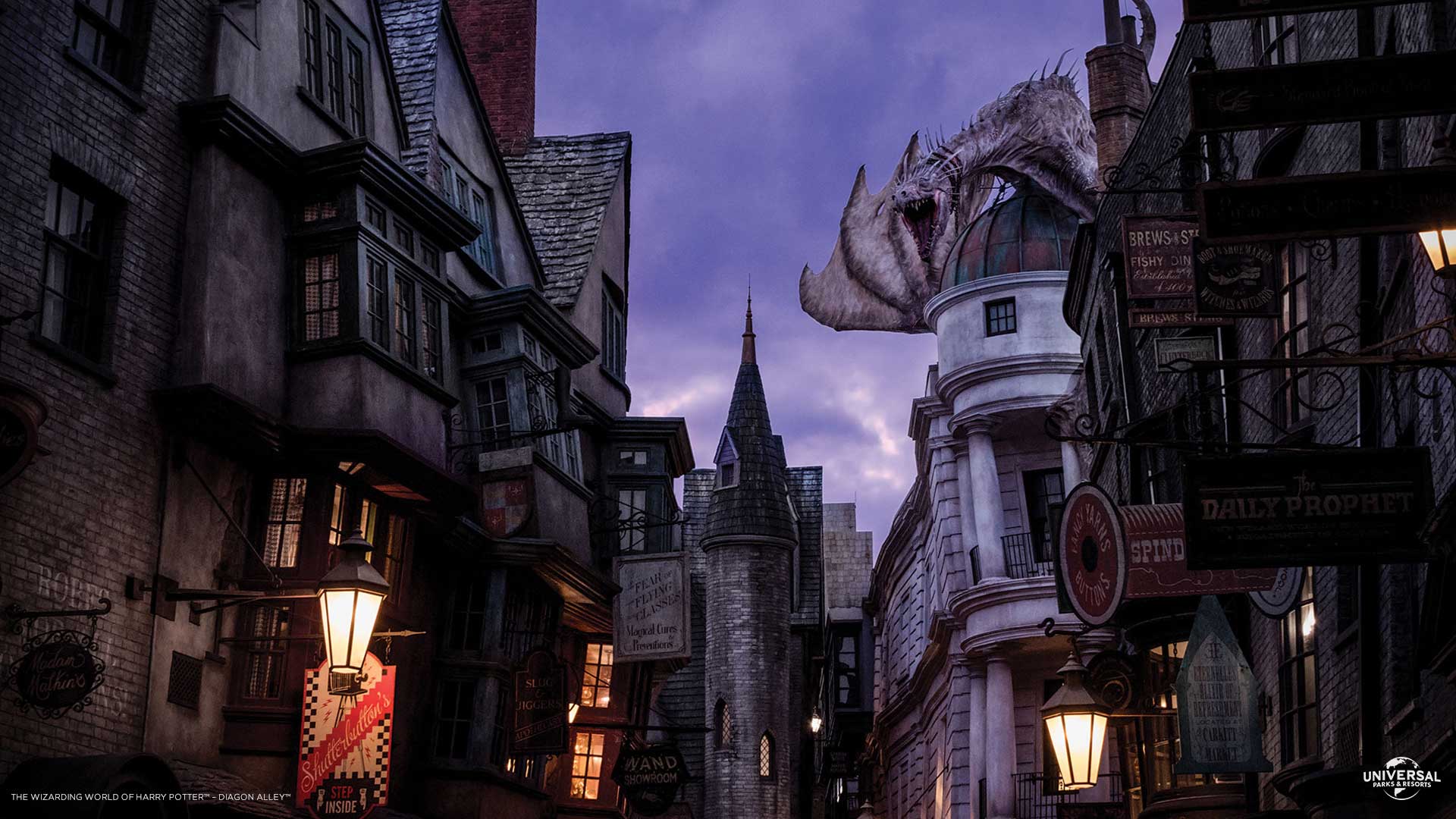 1920x1080 Harry Potter. Try our new Harry Potter themed video call background