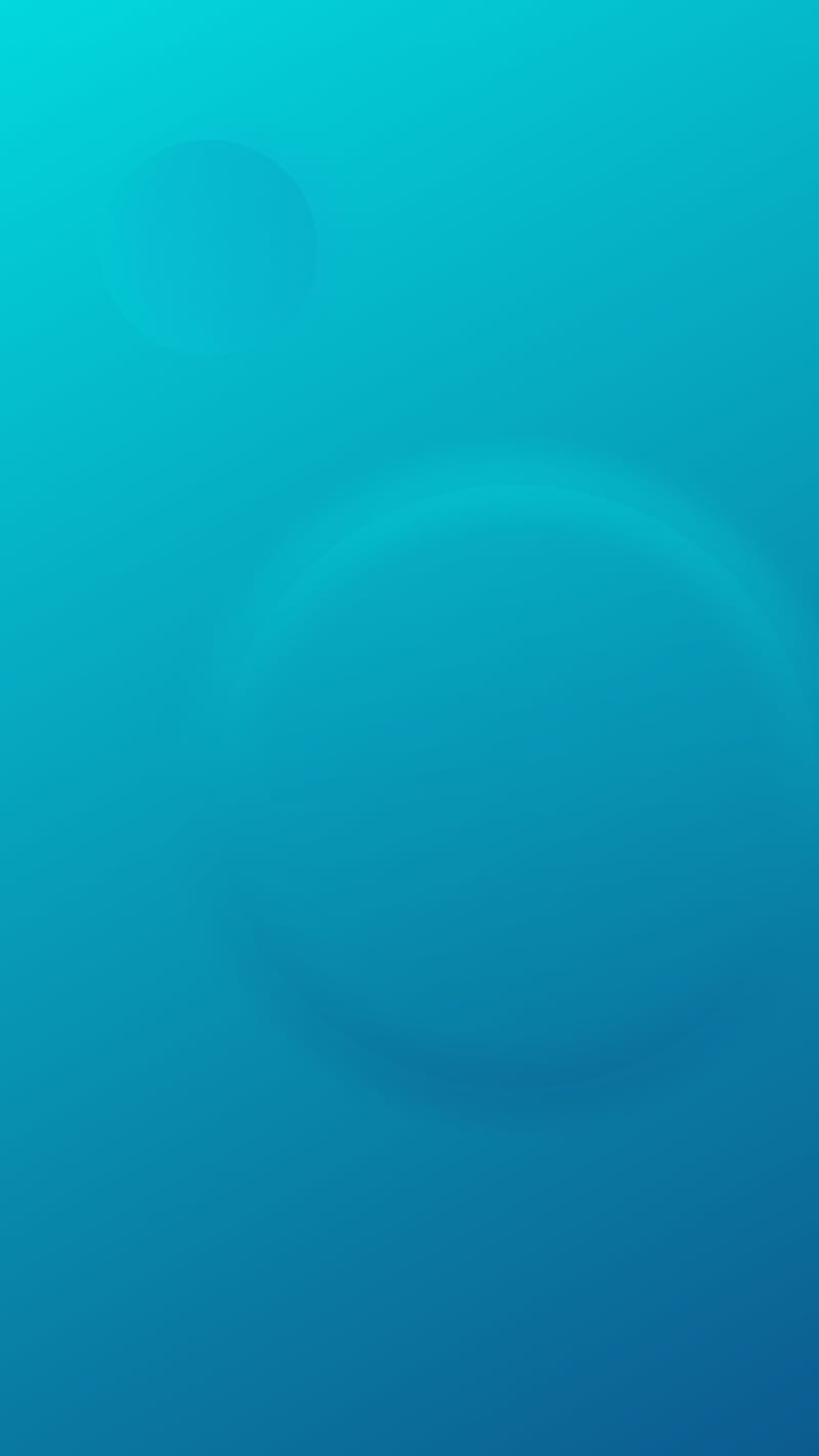800x1422 HD basic nokia blue wallpaper