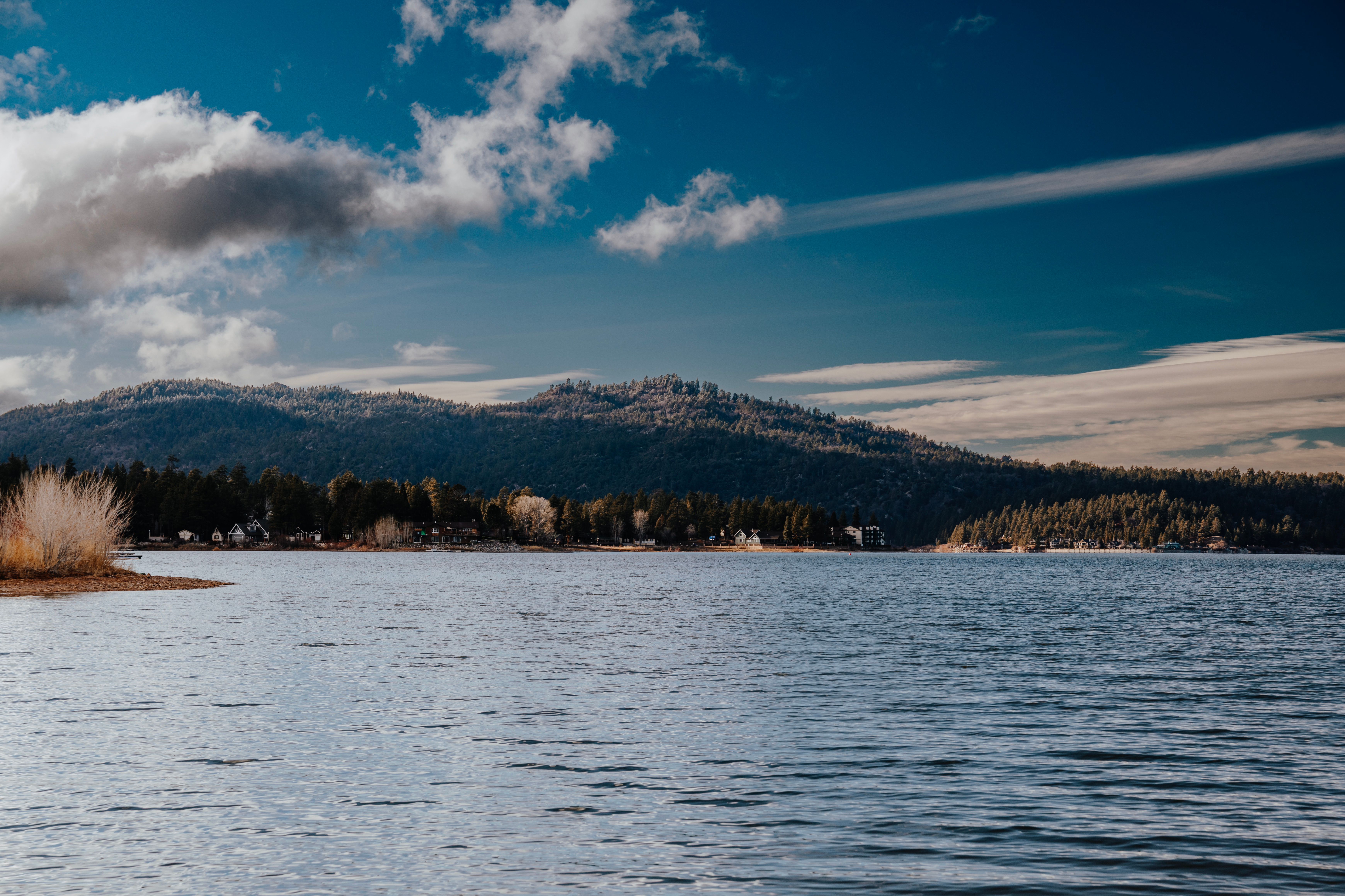 6960x4640 Big Bear Lake Photo, Download The BEST Free Big Bear Lake & HD Image