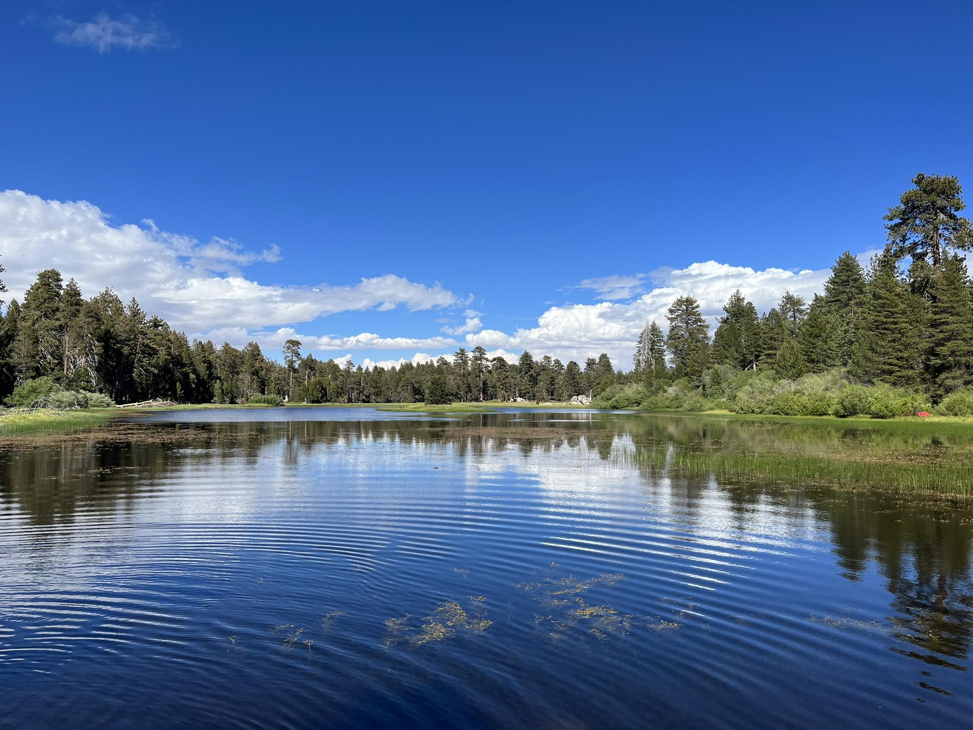 1920x1440 Natural Monuments around Big Bear Lake