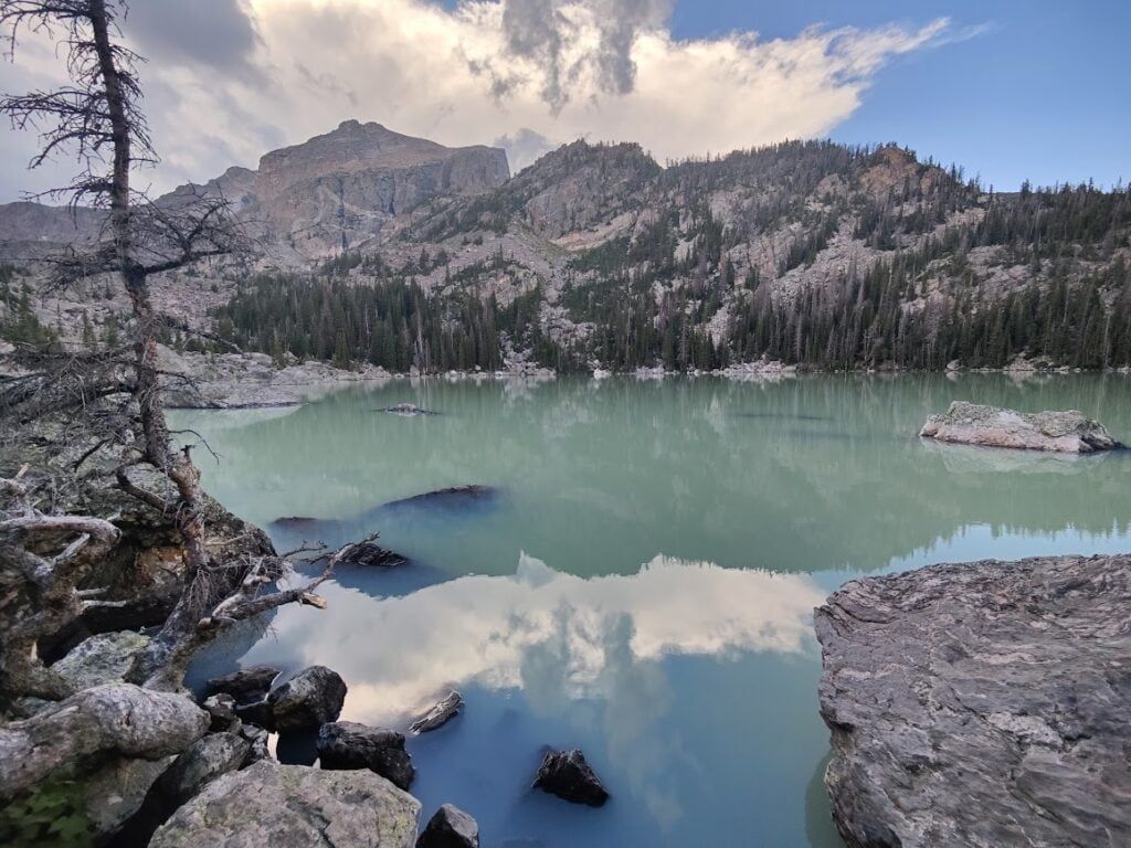 1024x768 Bear Lake Road Guide Drive, Tips & What to See