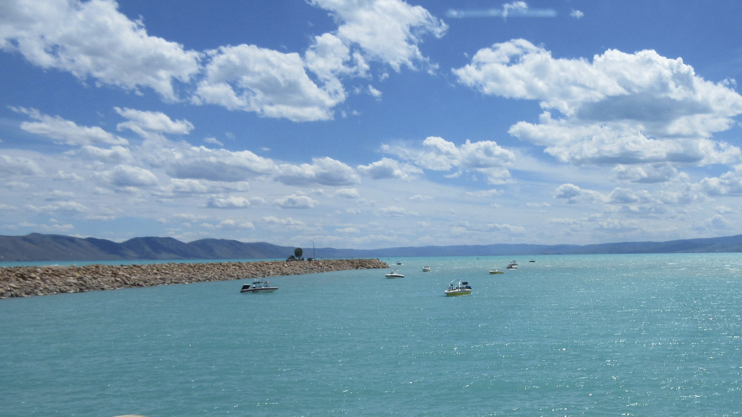 2560x1440 Things to do at Bear Lake