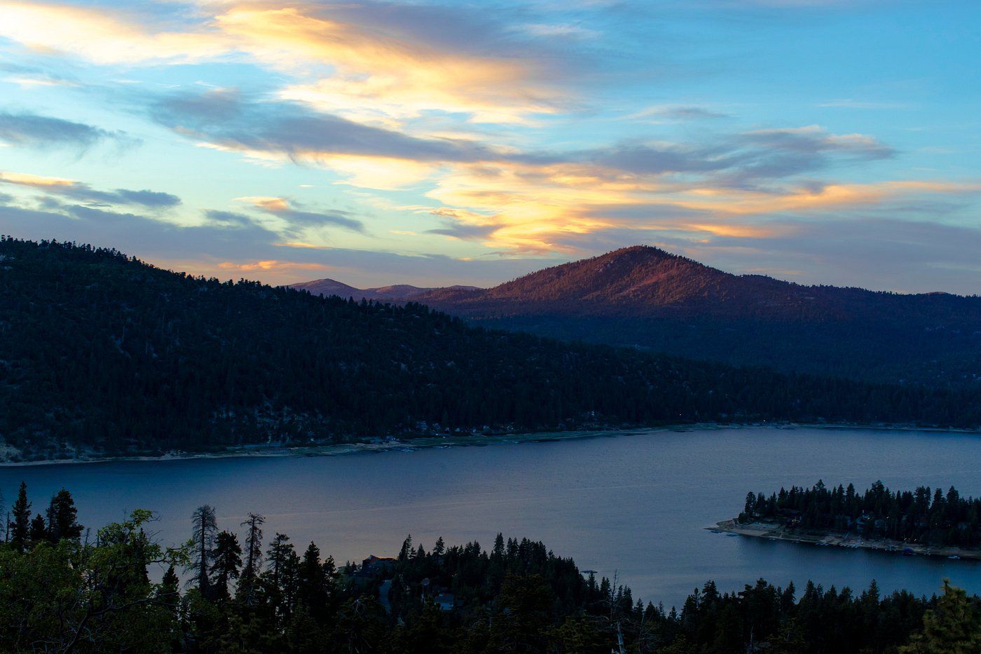 1400x933 Big Bear Lake, CA: All You Must Know Before You Go (2026)