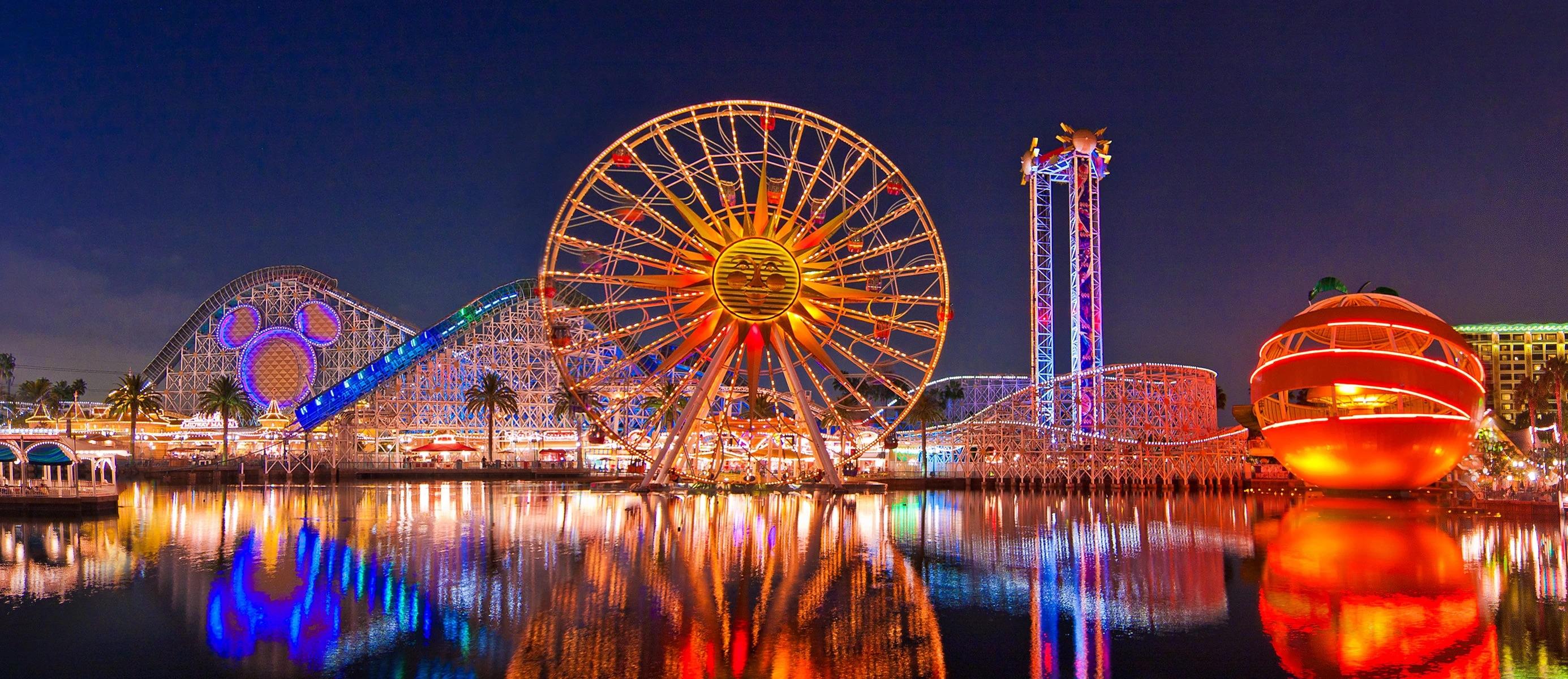 2771x1200 Paradise Pier or Pixar Pier?