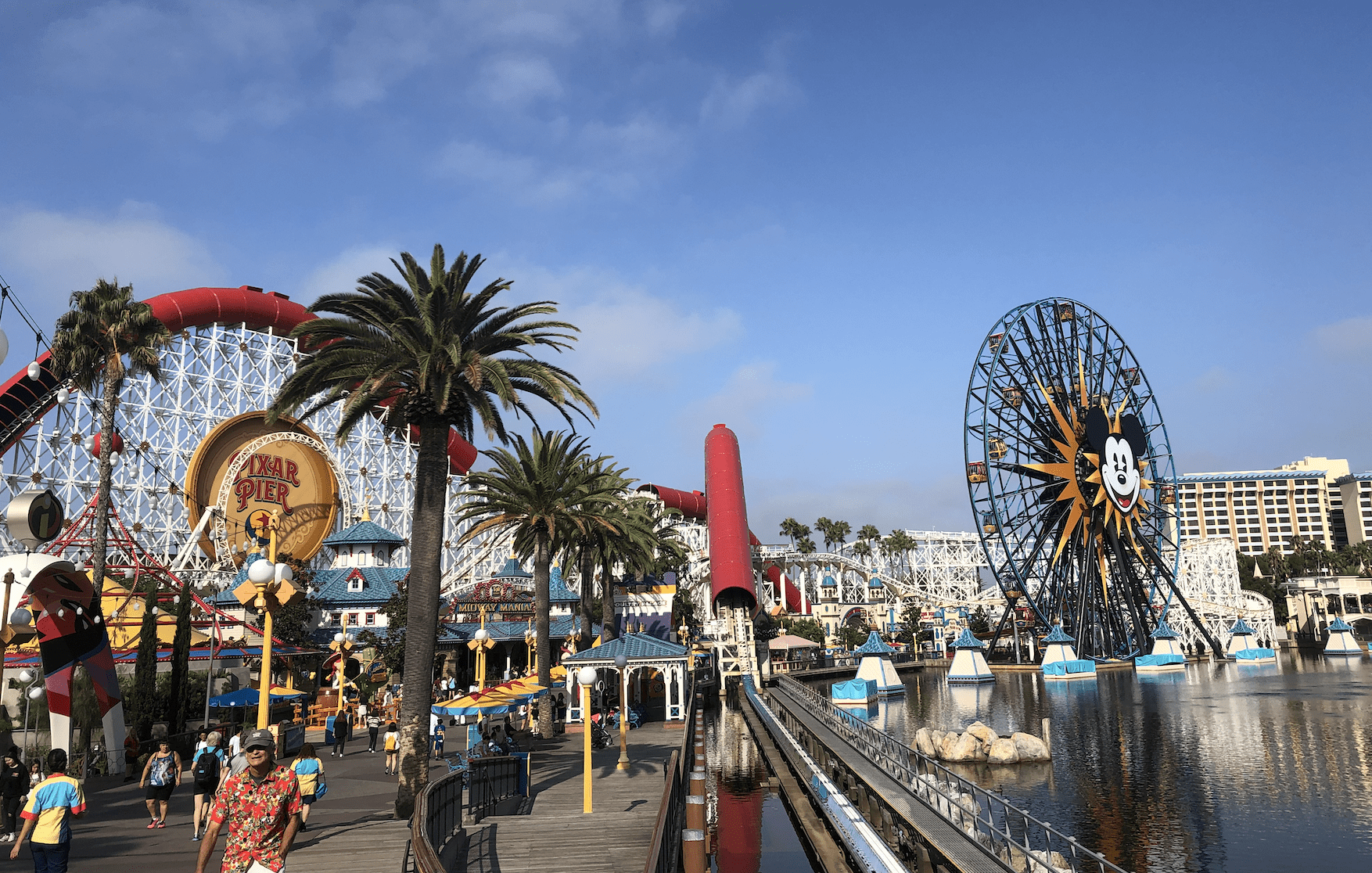 1754x1116 Pixar Pier: Everything You Need to Know Including Review Tour and Photo