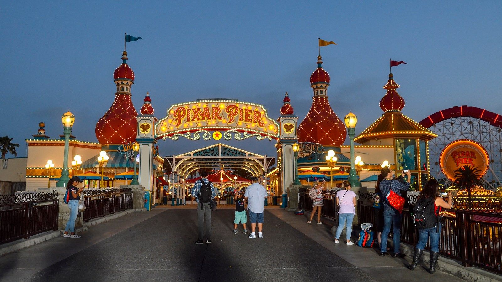 1600x900 What Disney got right
