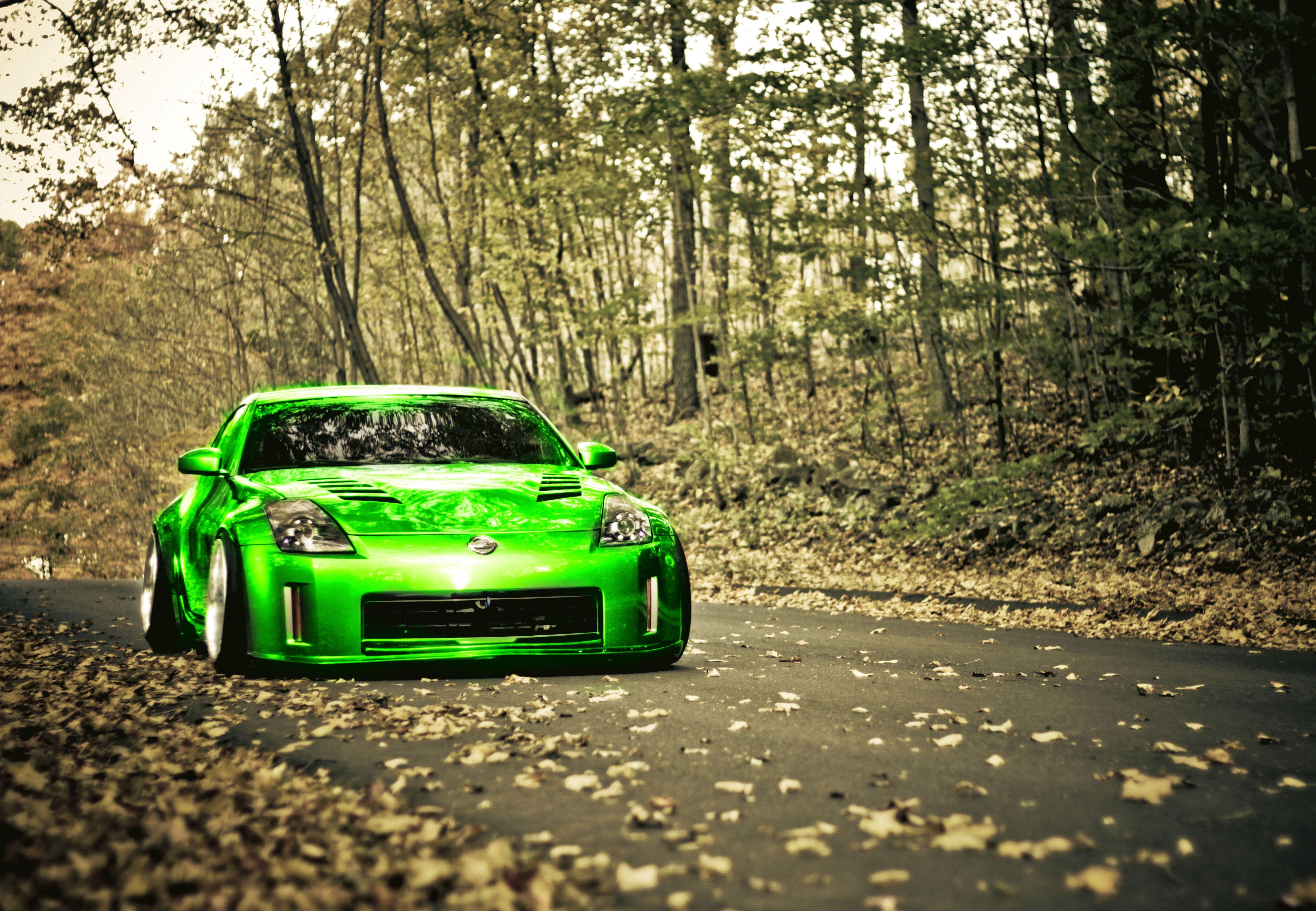 HDR Car Wallpapers - Top Free HDR Car Backgrounds - WallpaperAccess