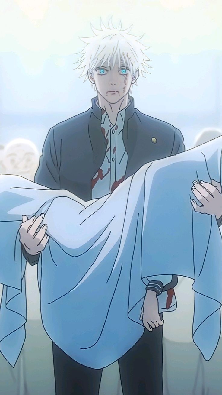 736x1307 Riko Dead !