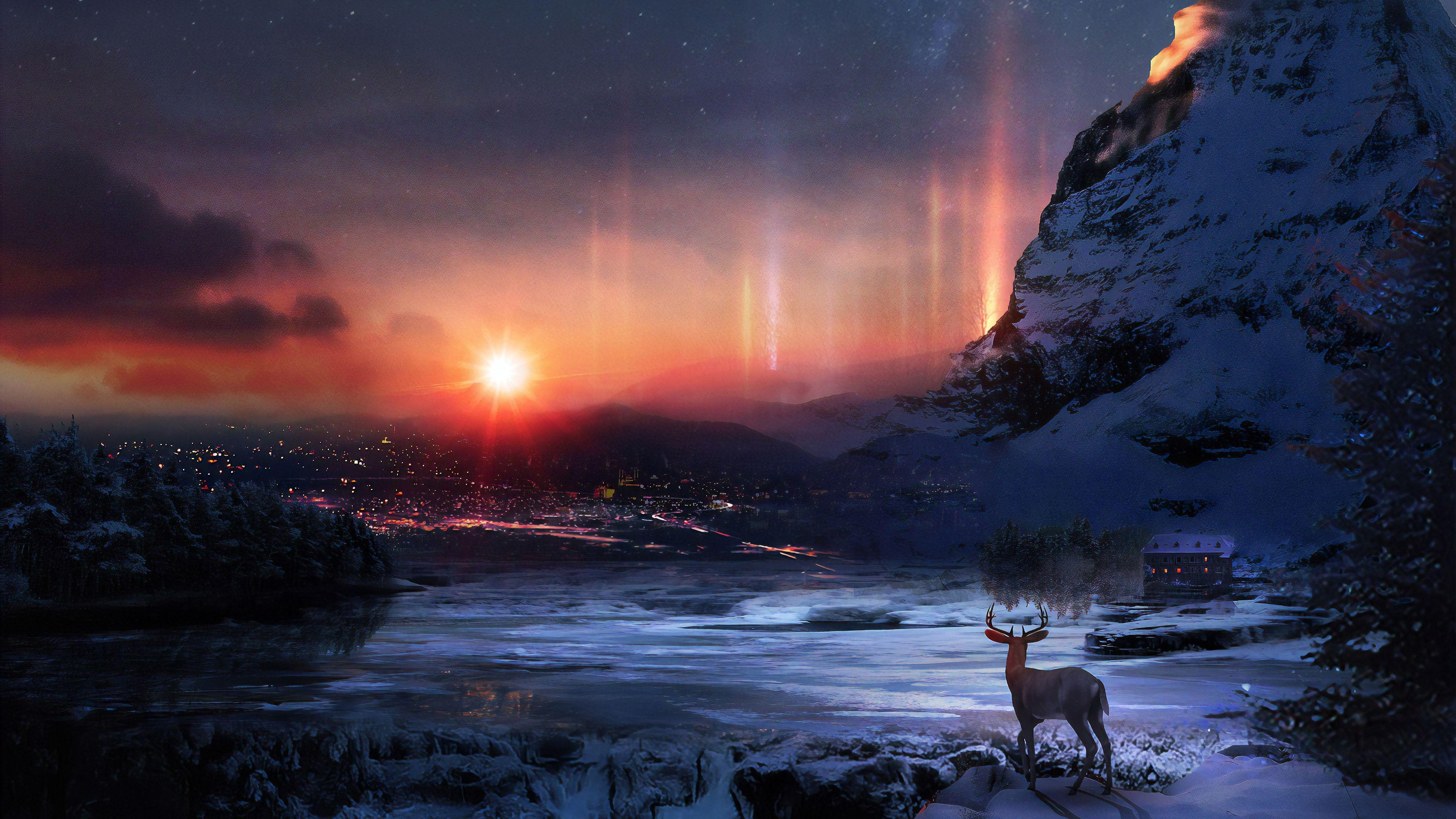 Twilight Laptop Wallpapers - Top Free Twilight Laptop Backgrounds ... image.