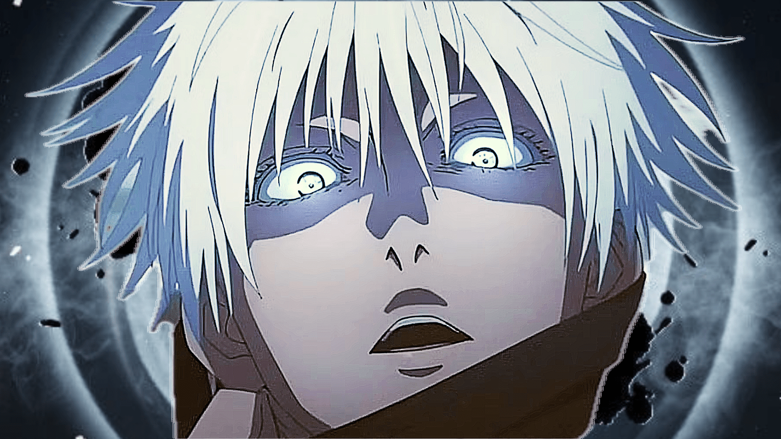 1600x900 Jujutsu Kaisen Confirms Gojo's Fate: Is He Dead or Alive?