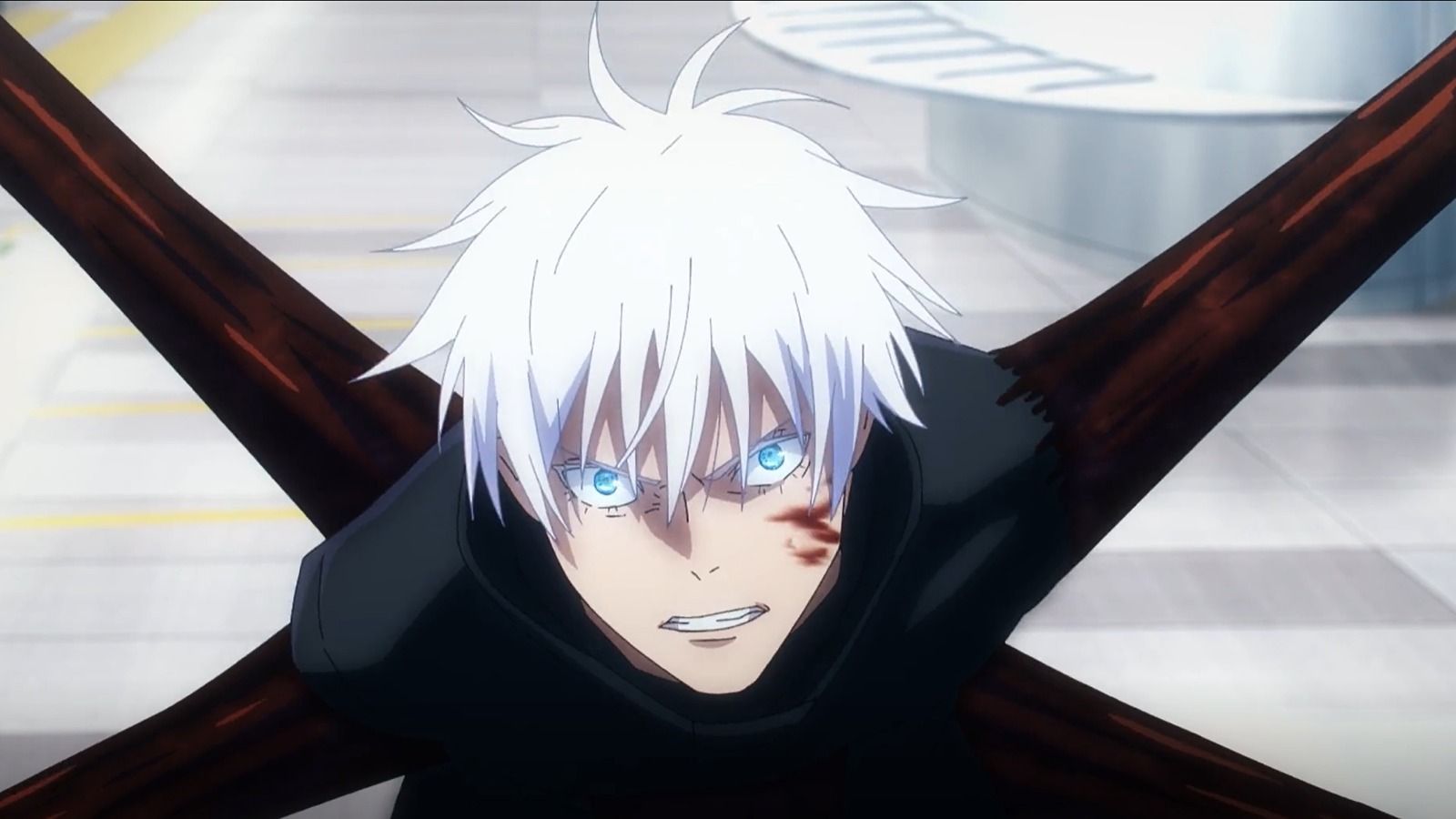 1600x900 Jujutsu Kaisen foreshadowed Gojo's death 4 years ago