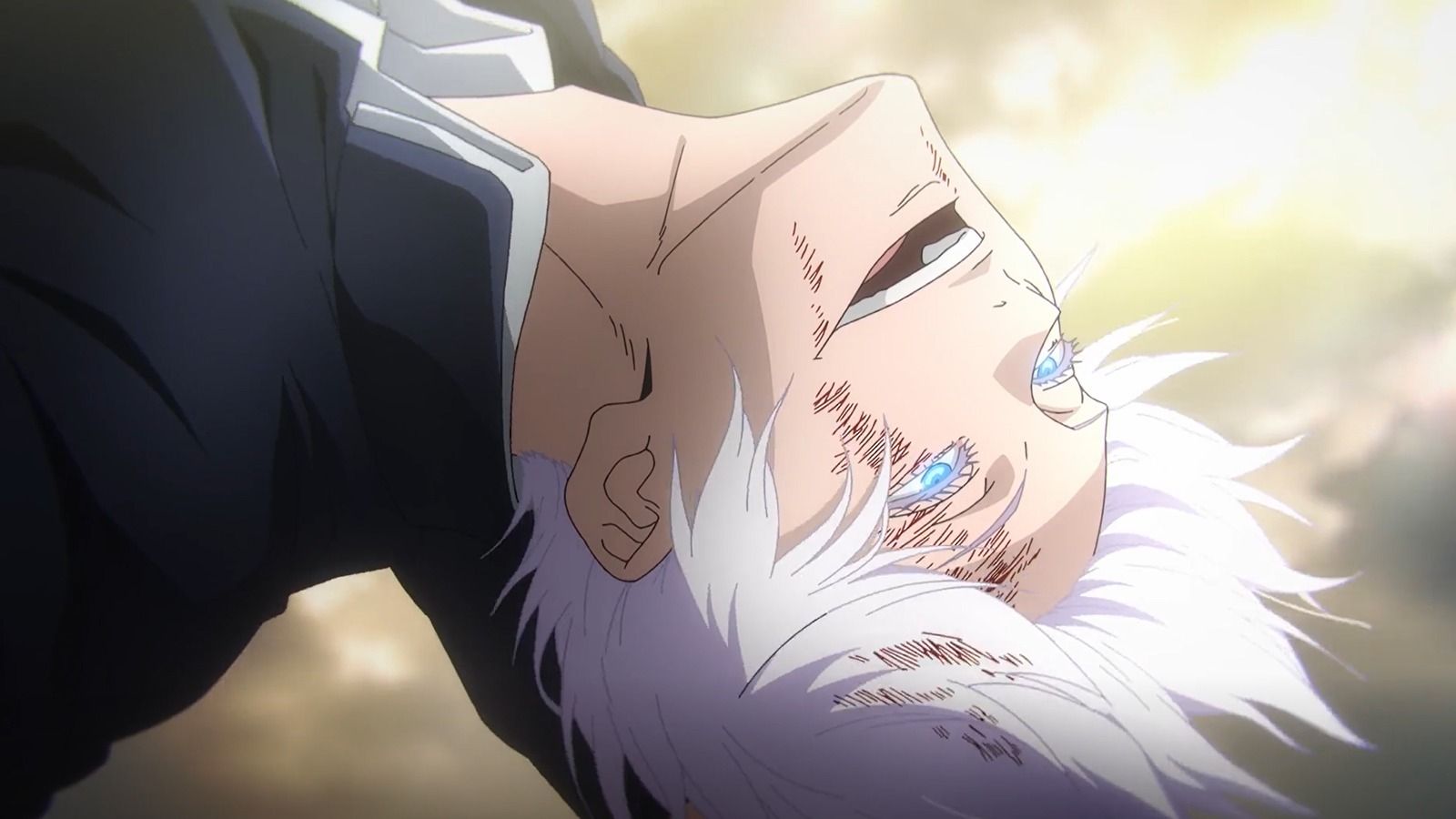 1600x900 Jujutsu Kaisen spoilers convince Gojo fans he's coming back