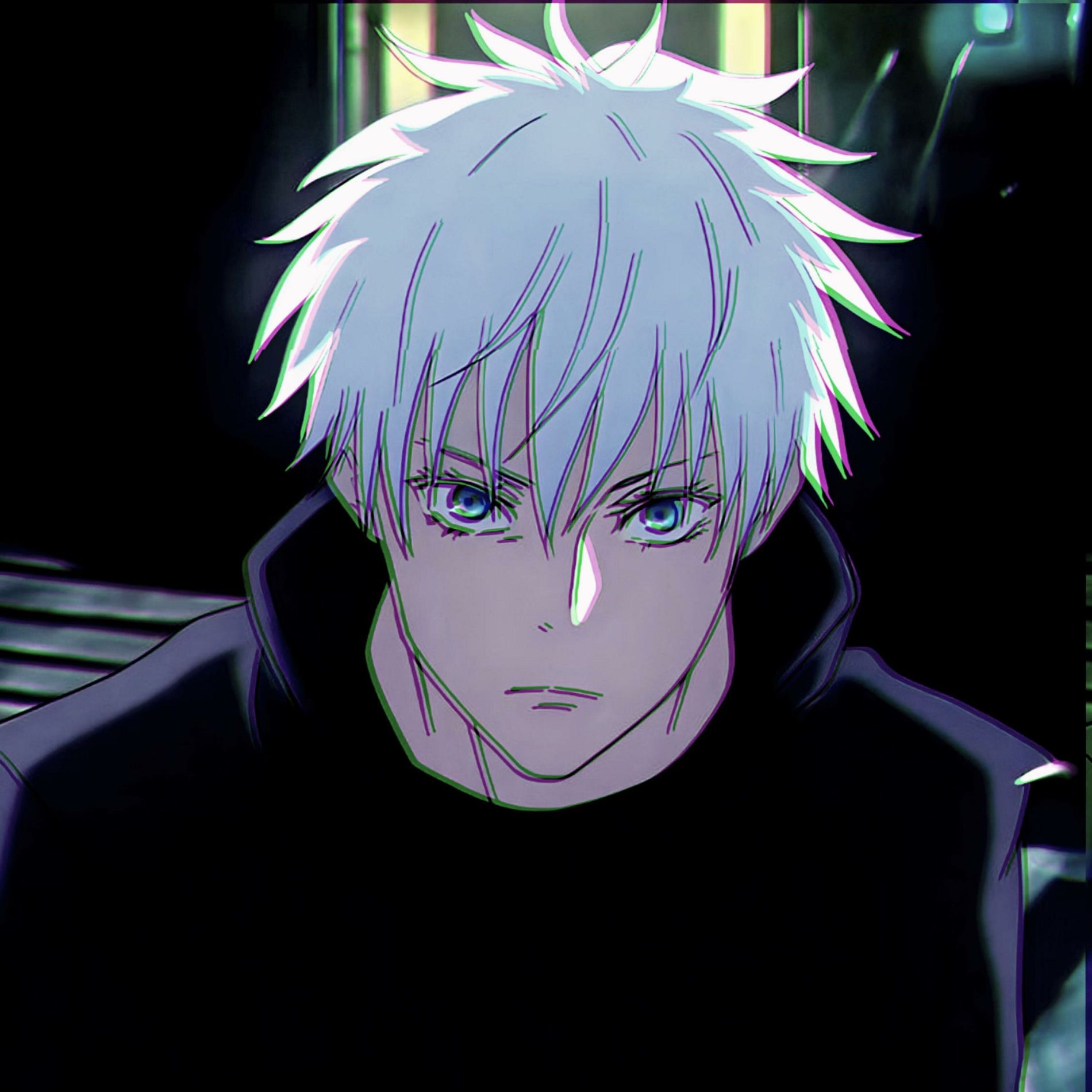1900x1900 gojo satoru dead yet