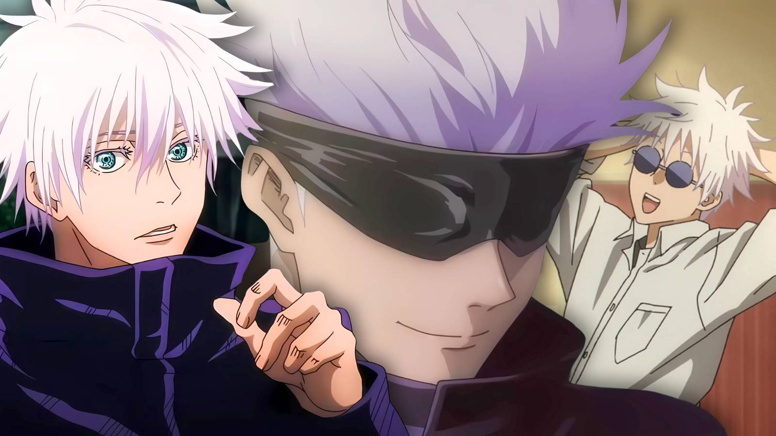 1600x900 Gojo Satoru's Fate in Jujutsu Kaisen Season 3: Will He Be Unsealed?